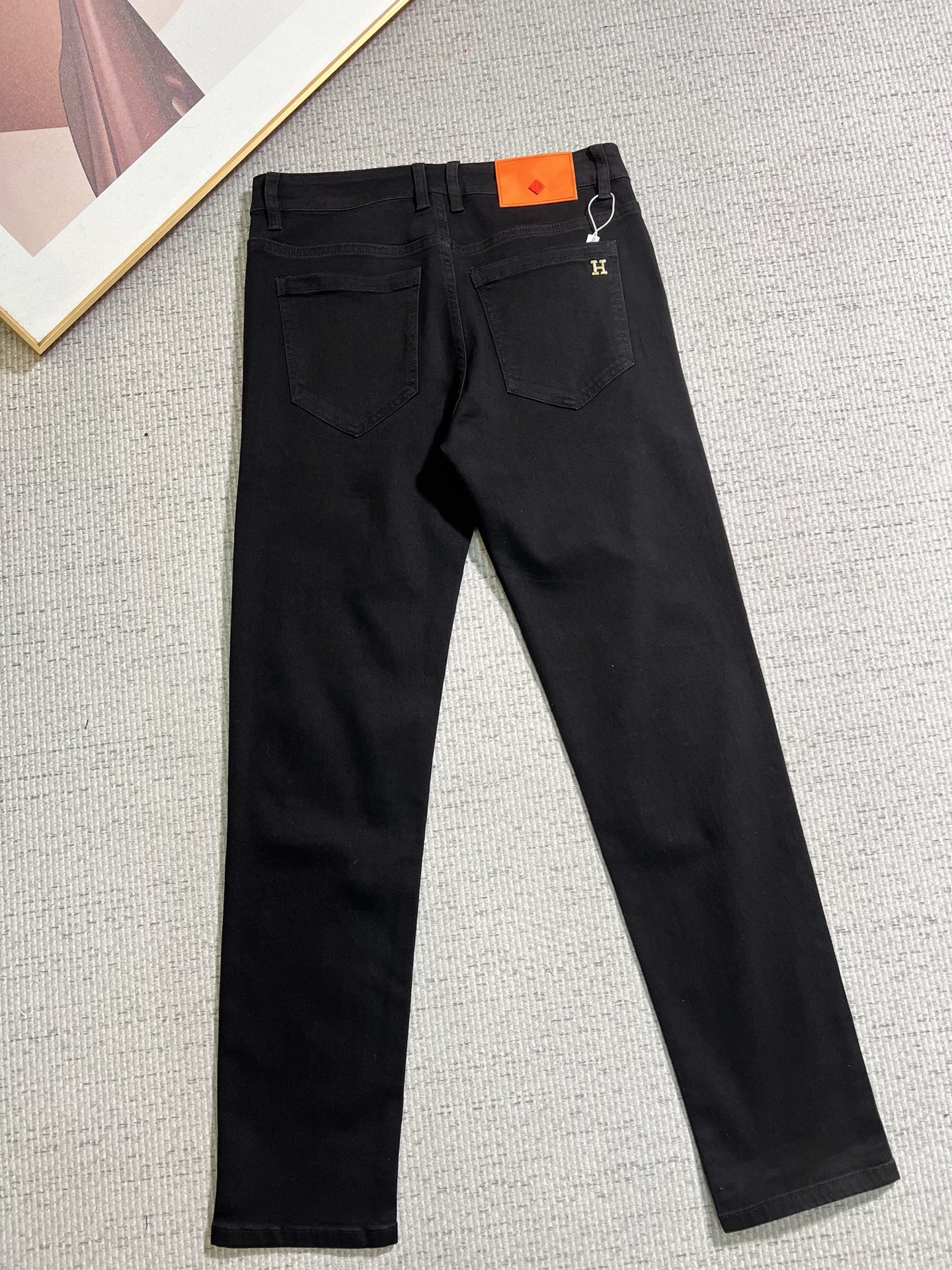 Jeans Man