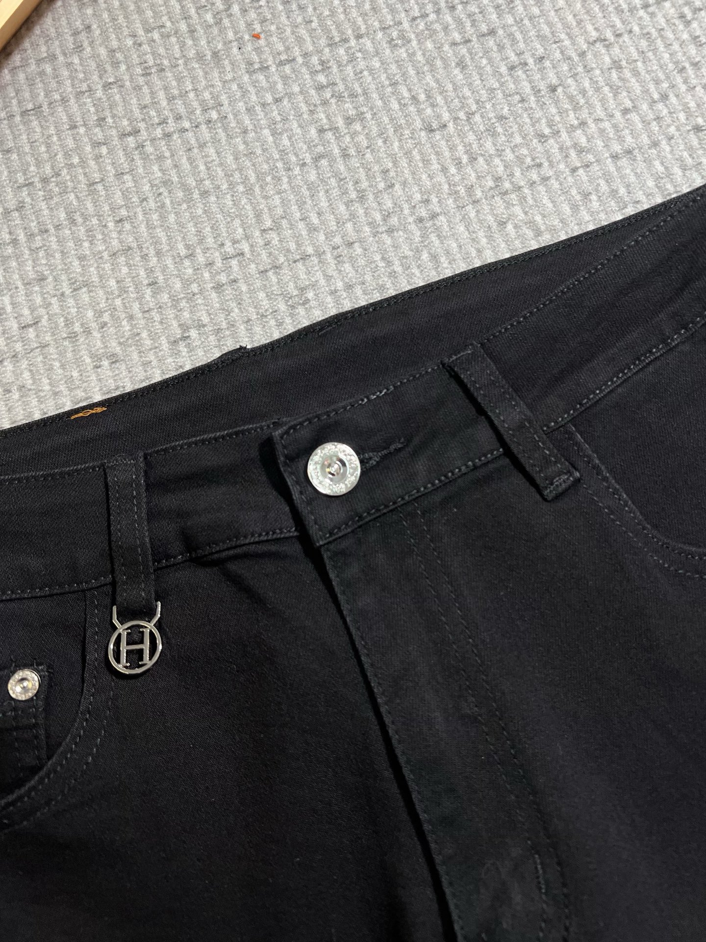 Jeans Man