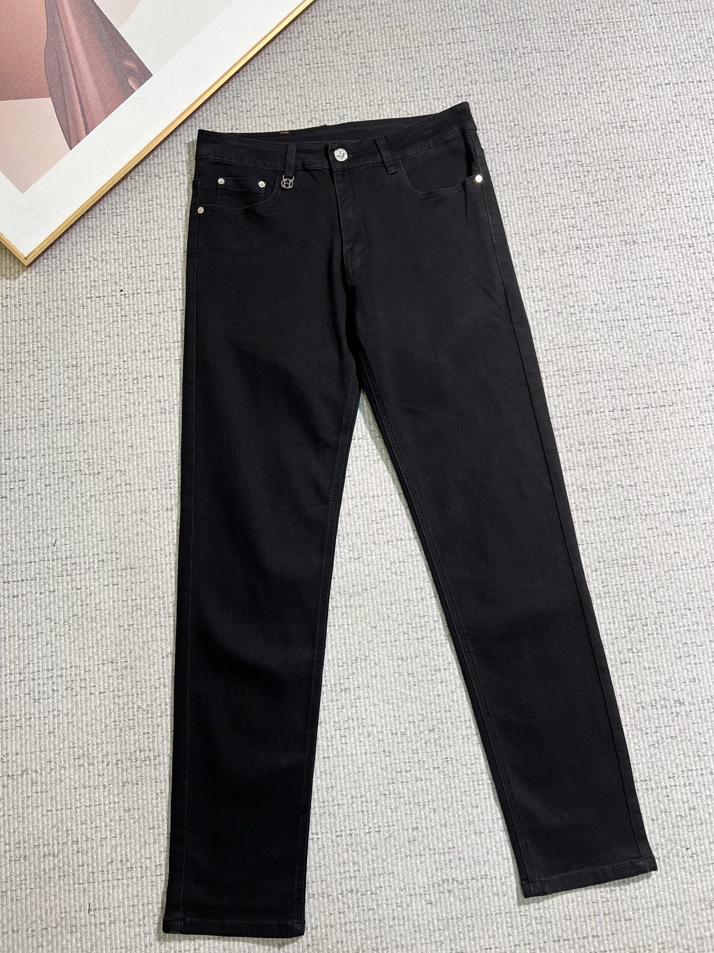Jeans Man
