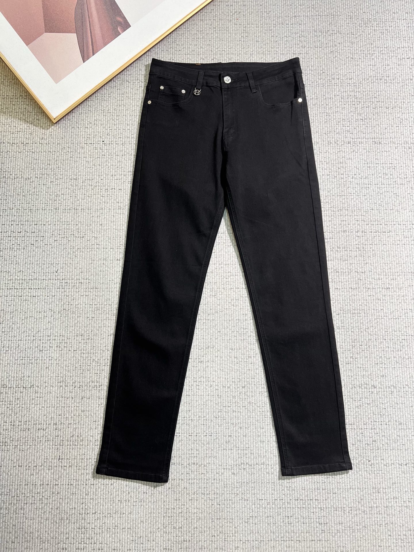 Jeans Man