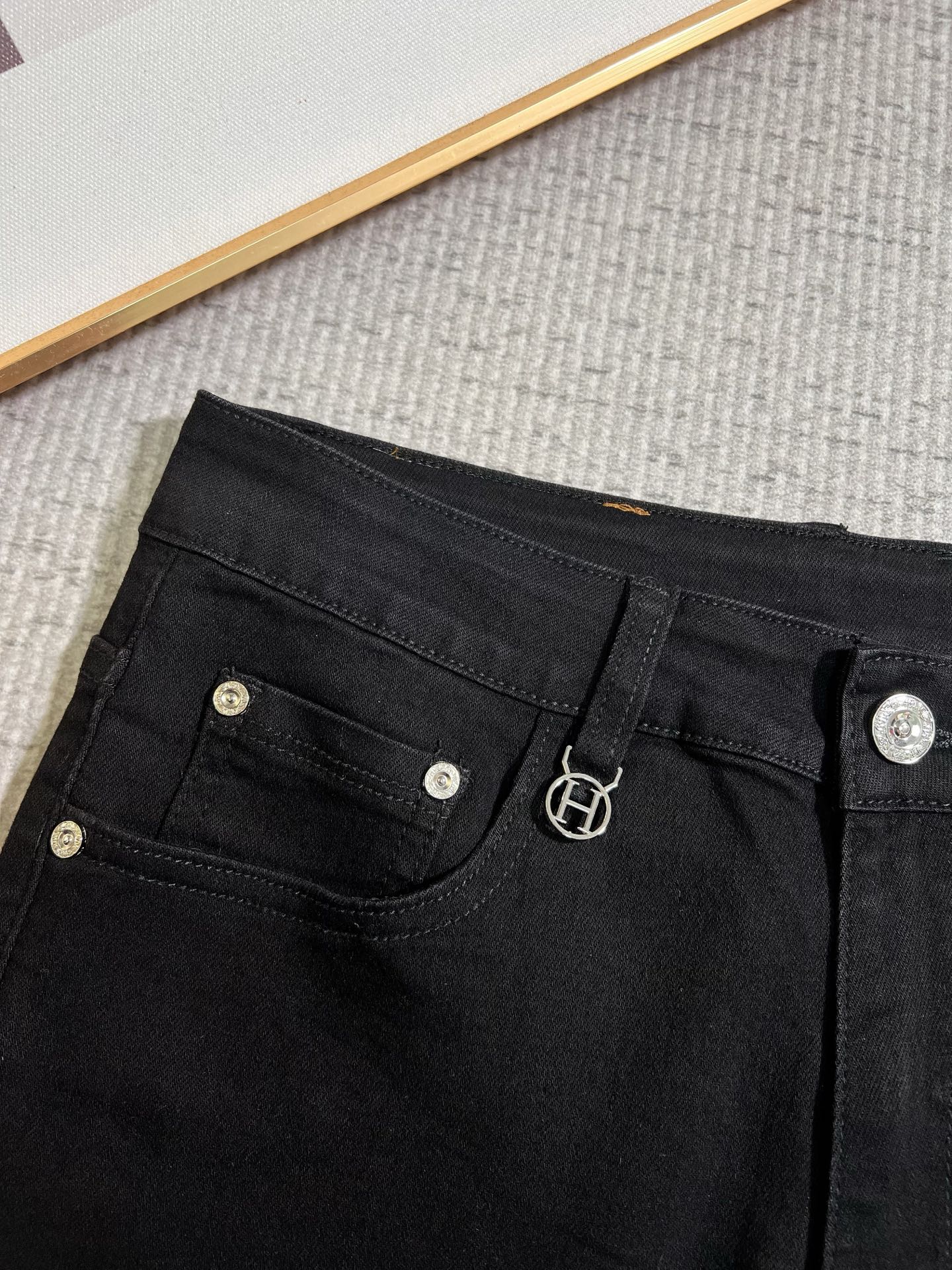 Jeans Man