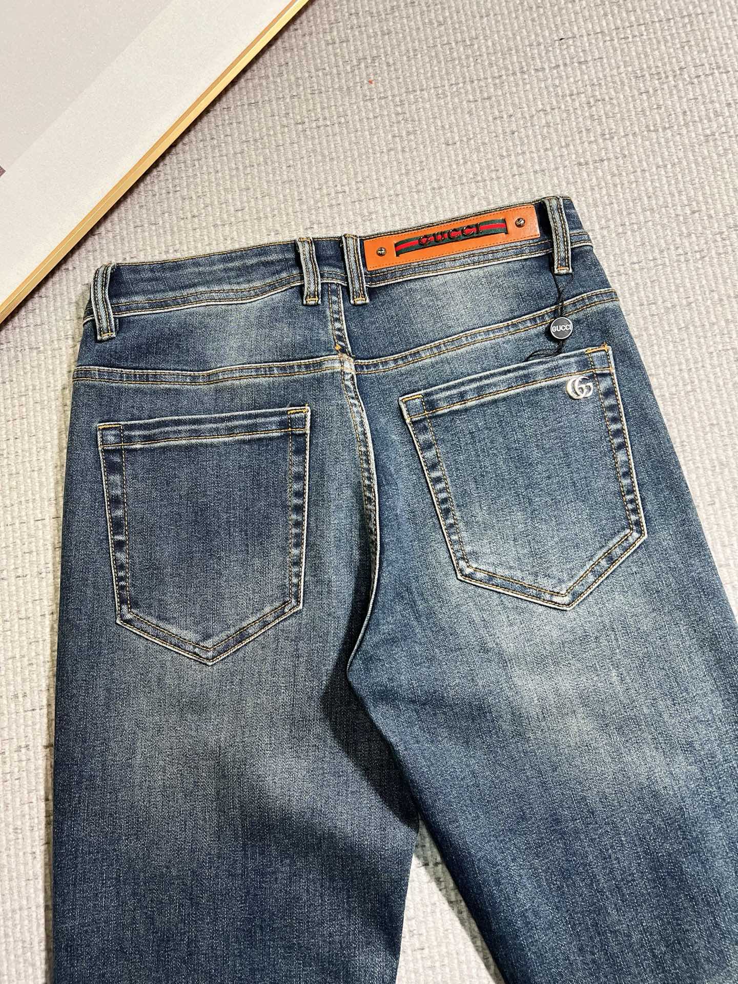 Jeans Man