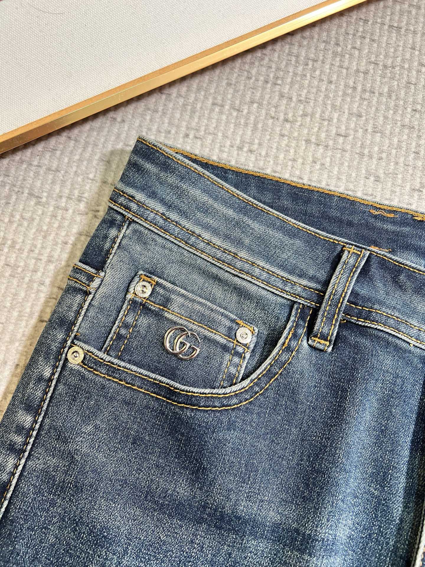 Jeans Man
