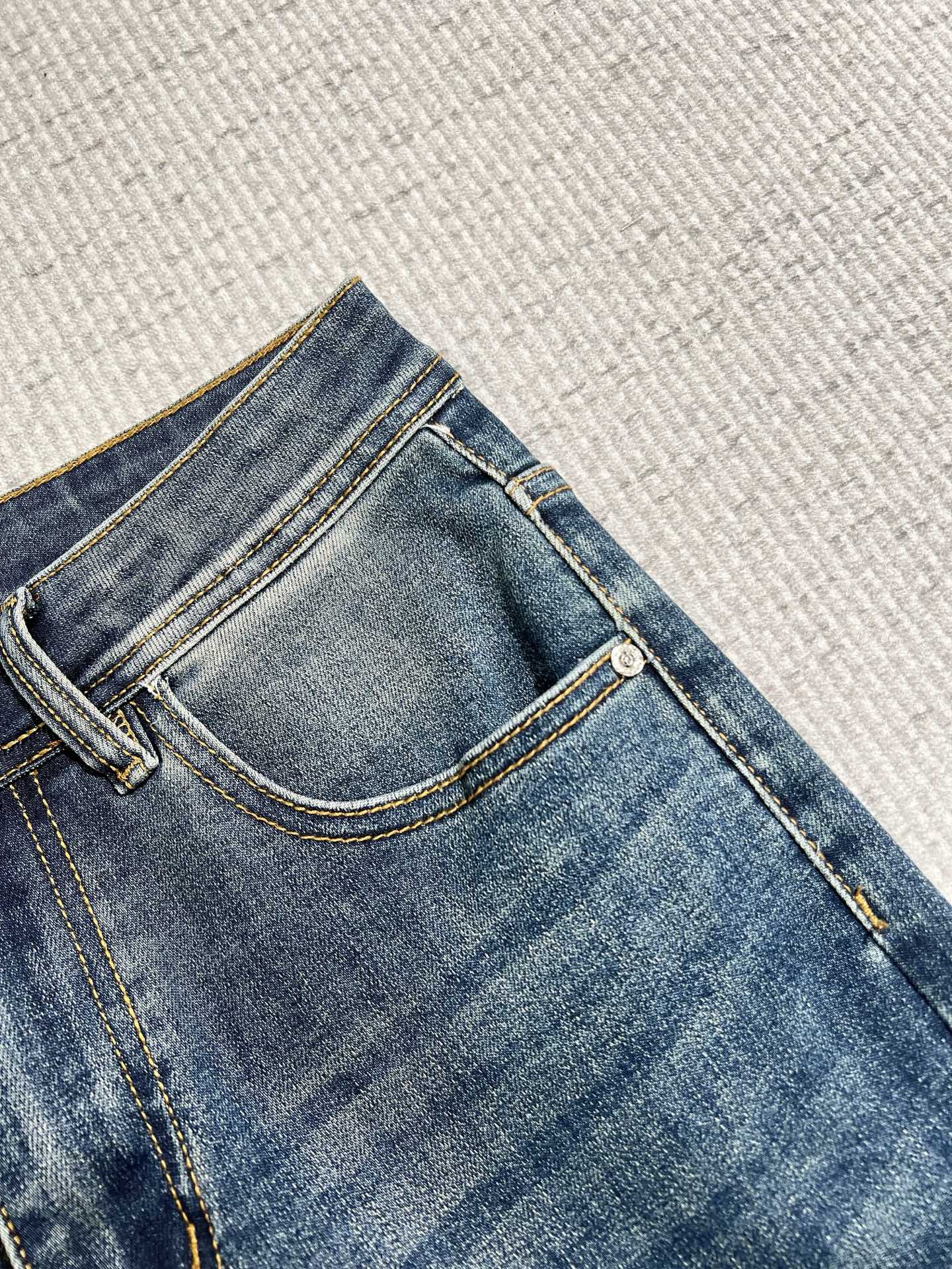 Jeans Man