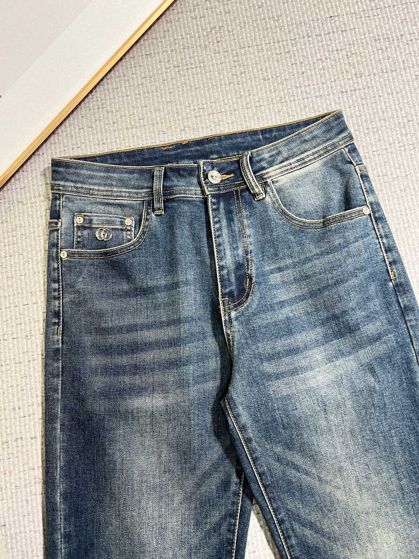 Jeans Man