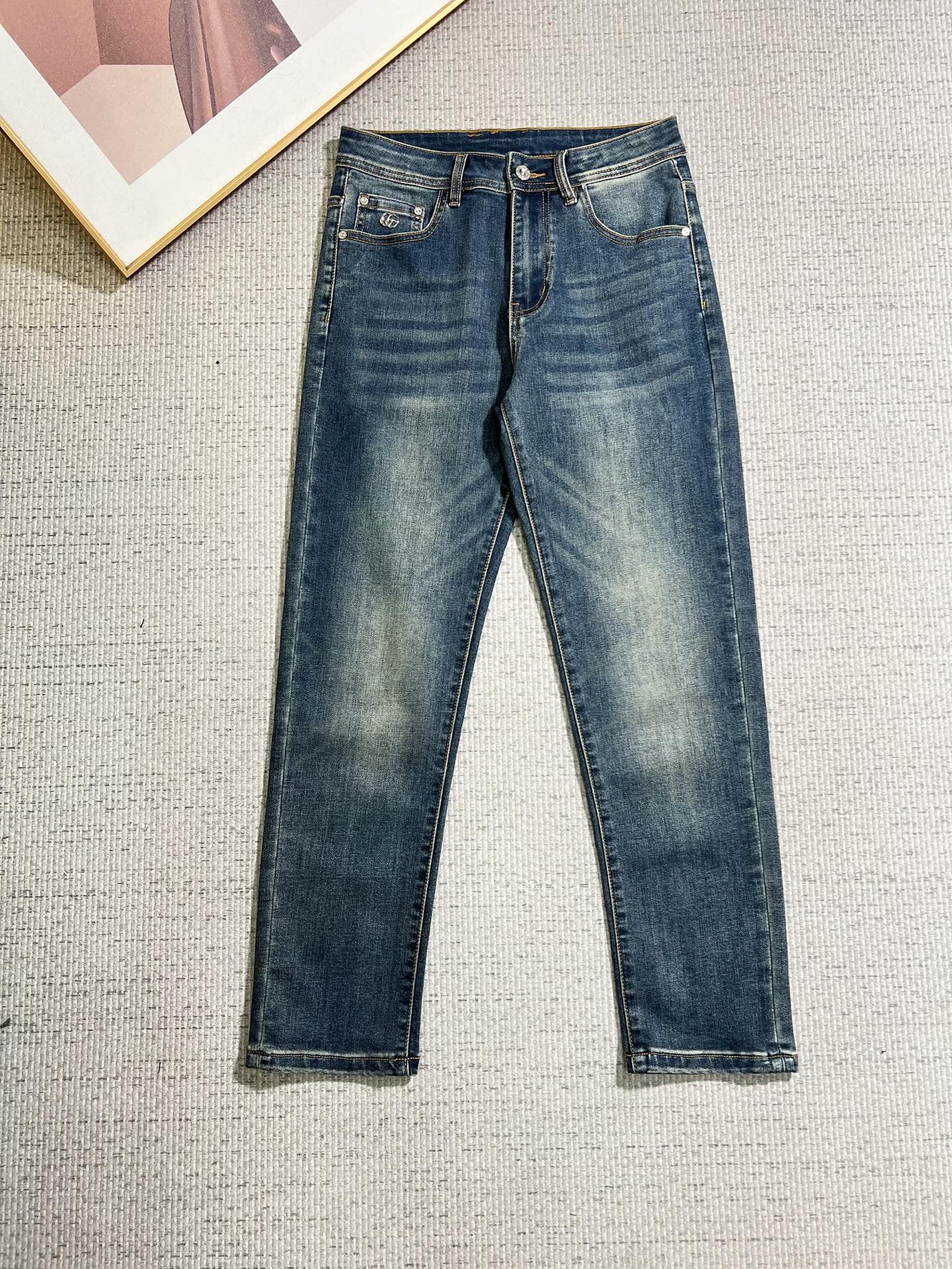 Jeans Man
