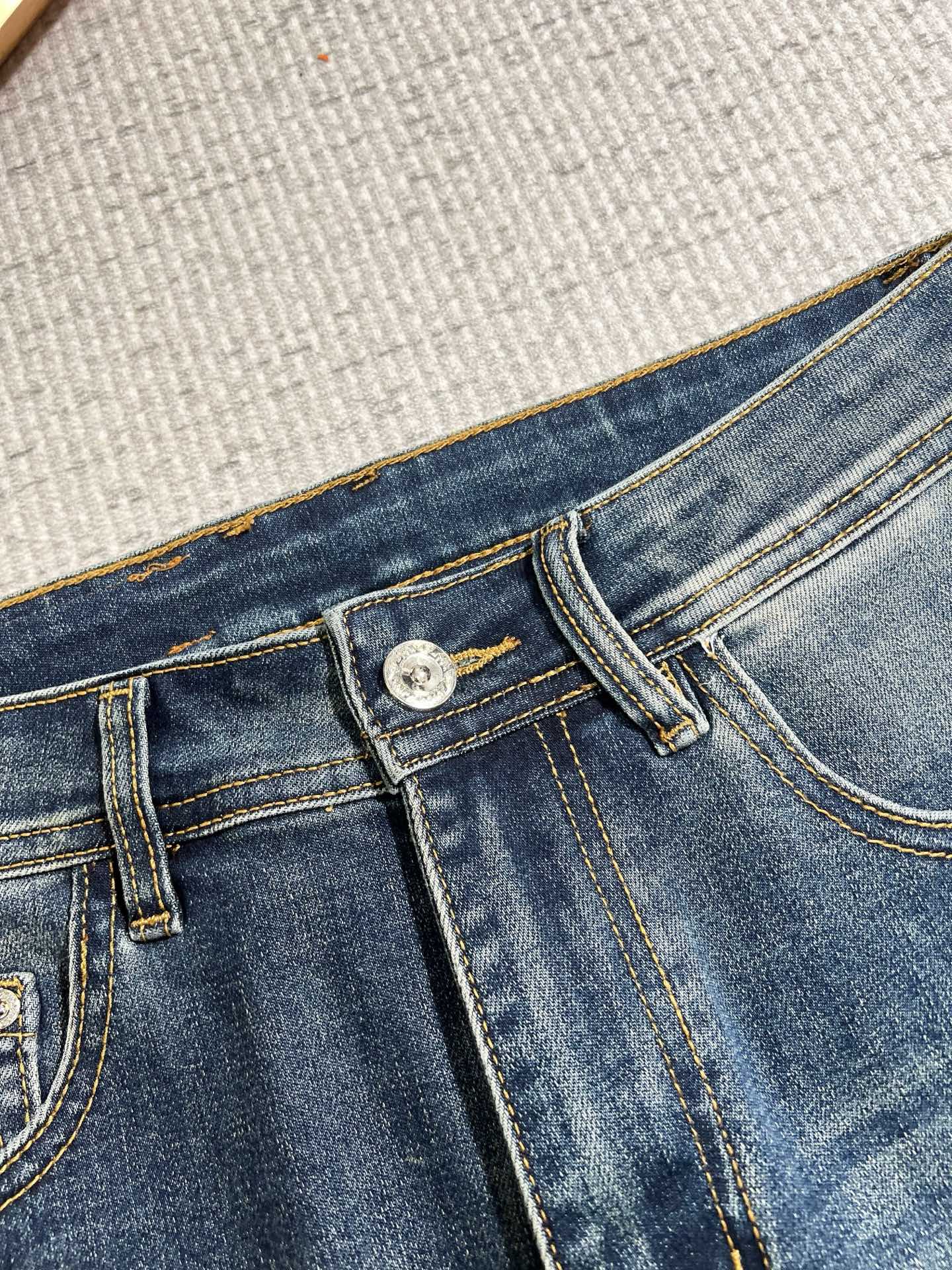 Jeans Man
