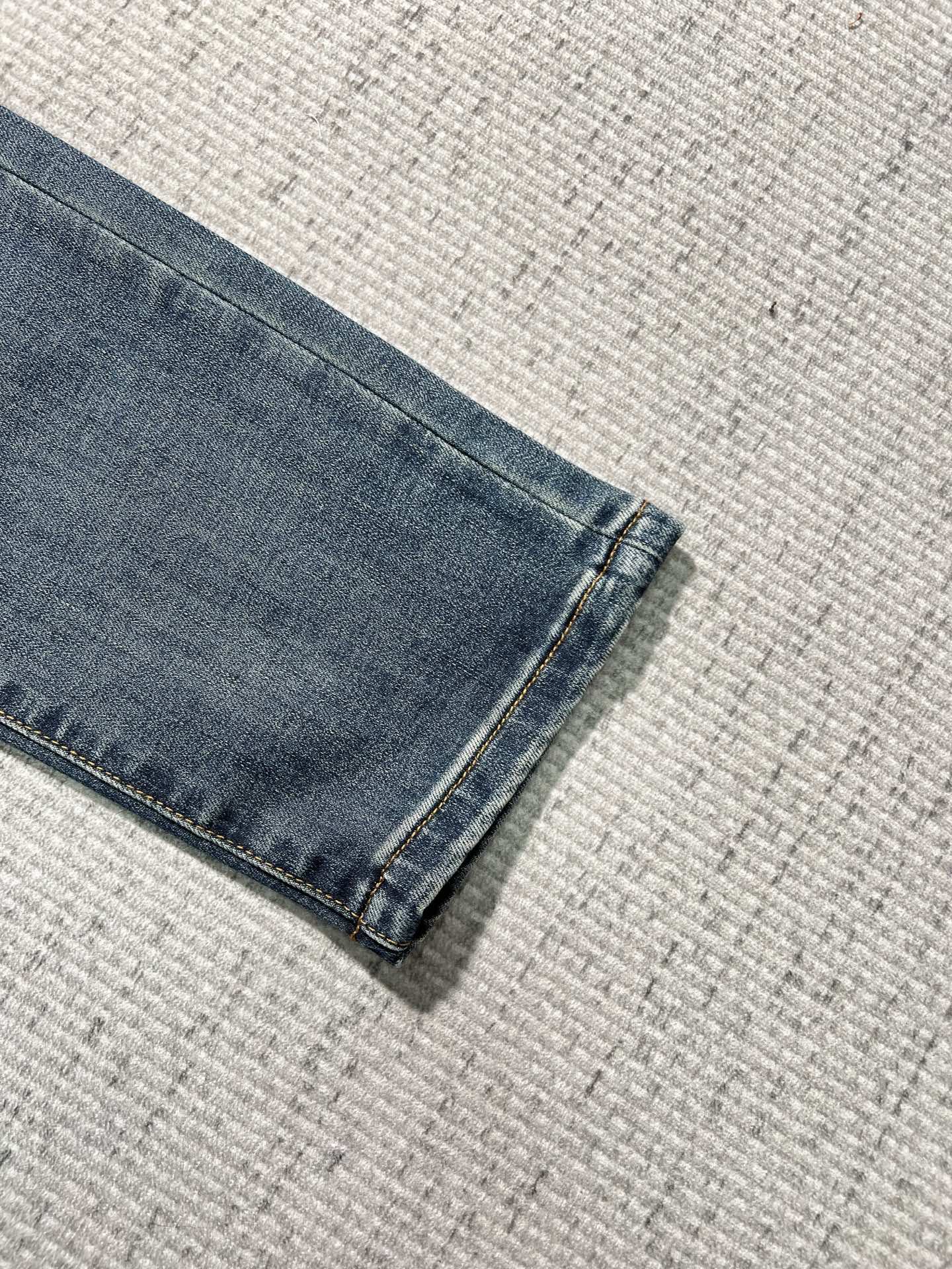 Jeans Man