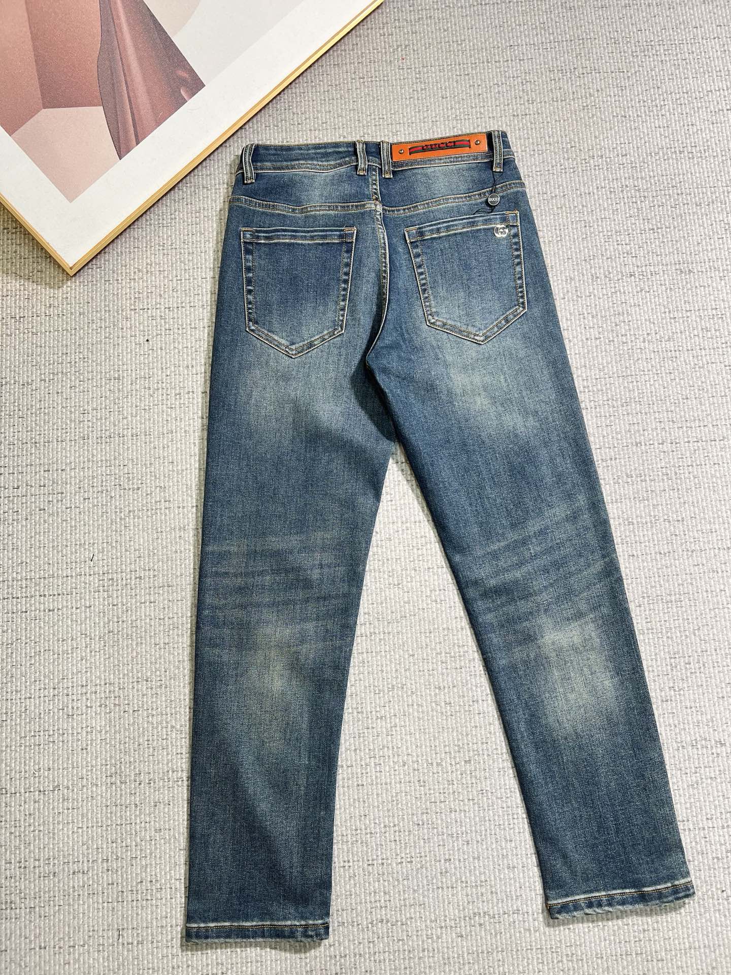 Jeans Man