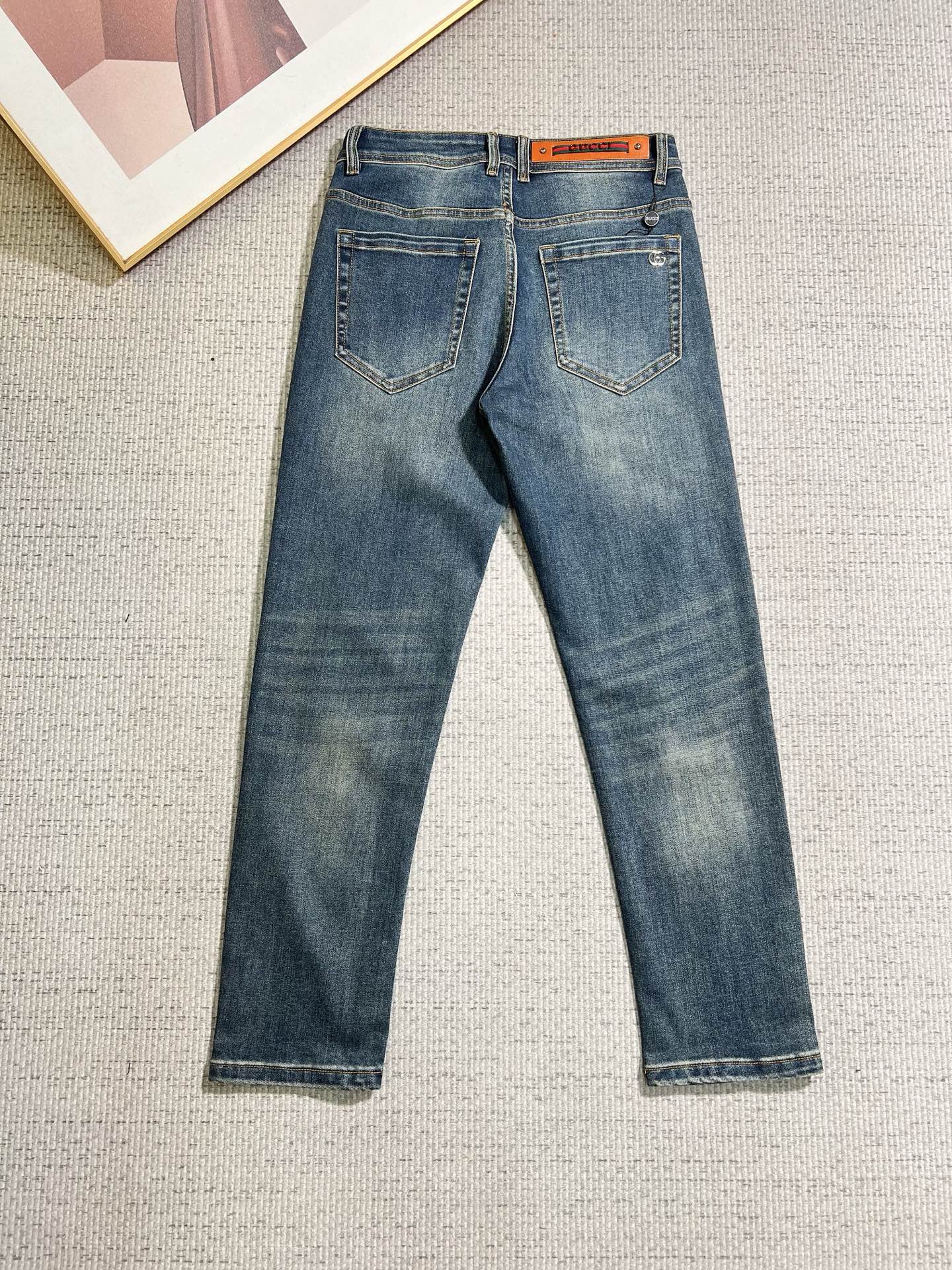 Jeans Man