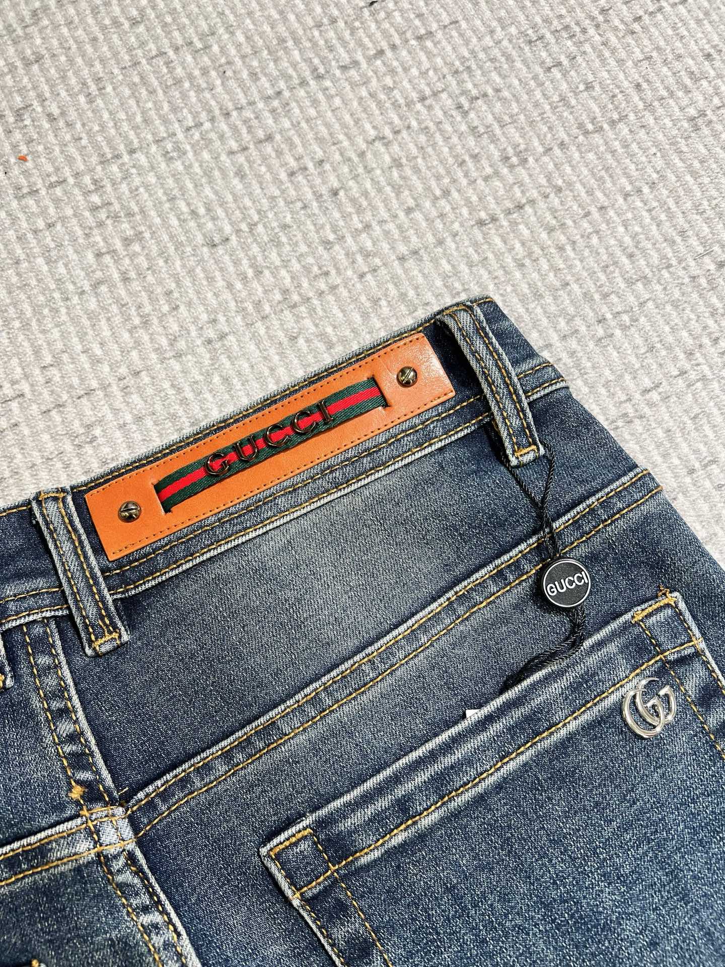 Jeans Man