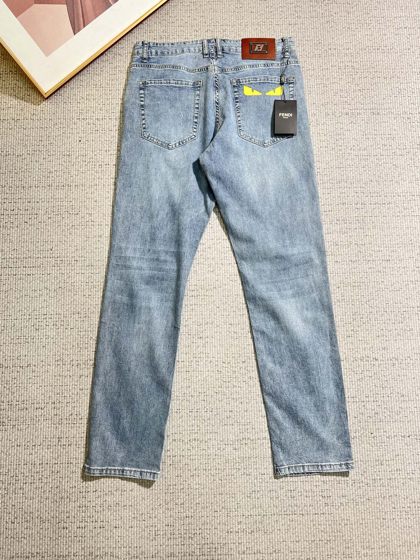 Jeans Man