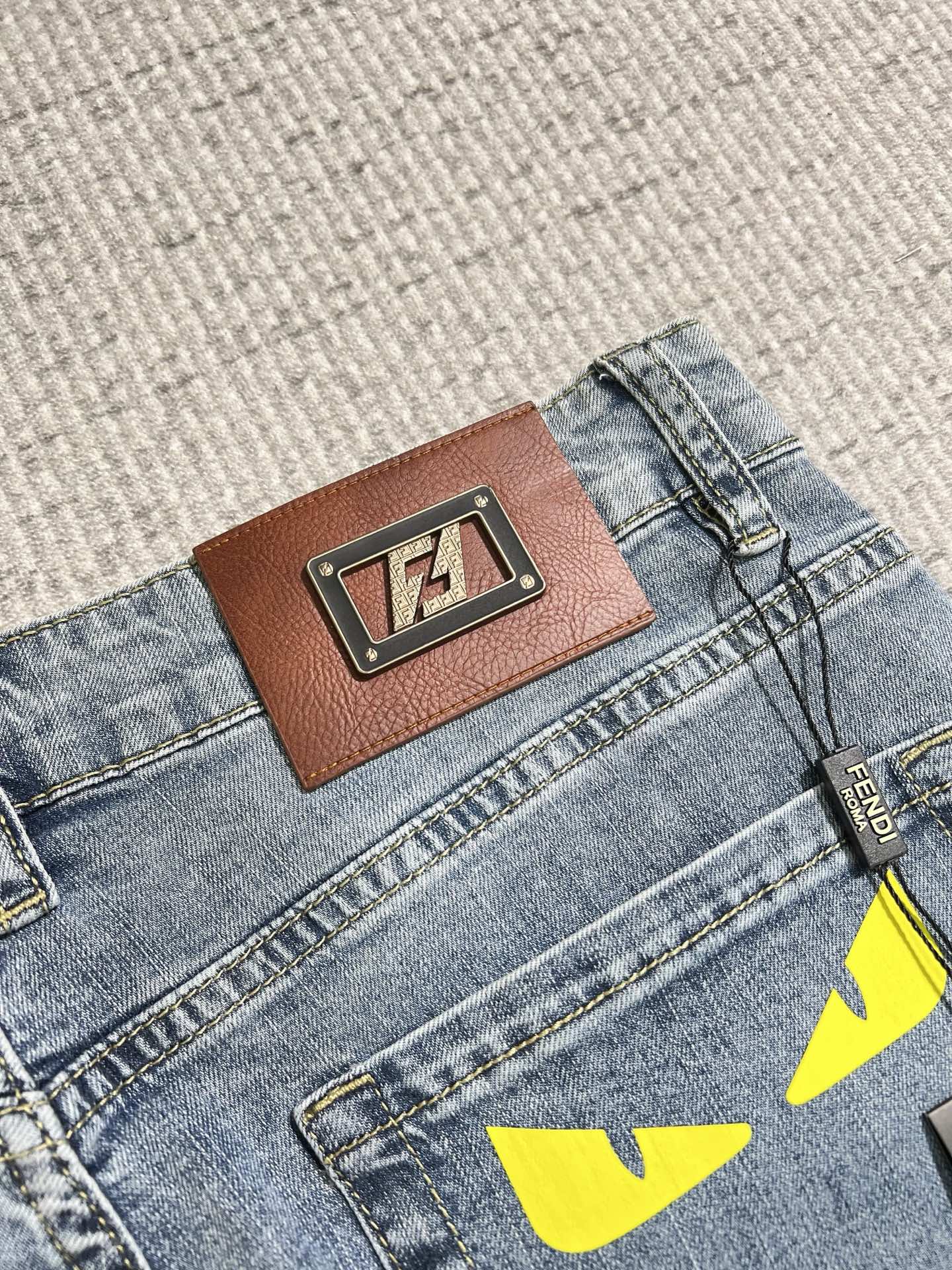 Jeans Man