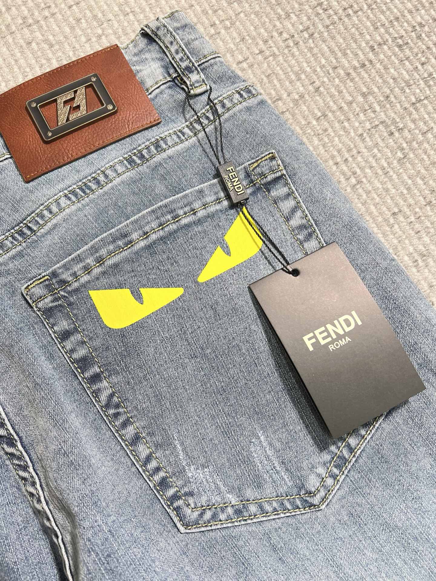 Jeans Man