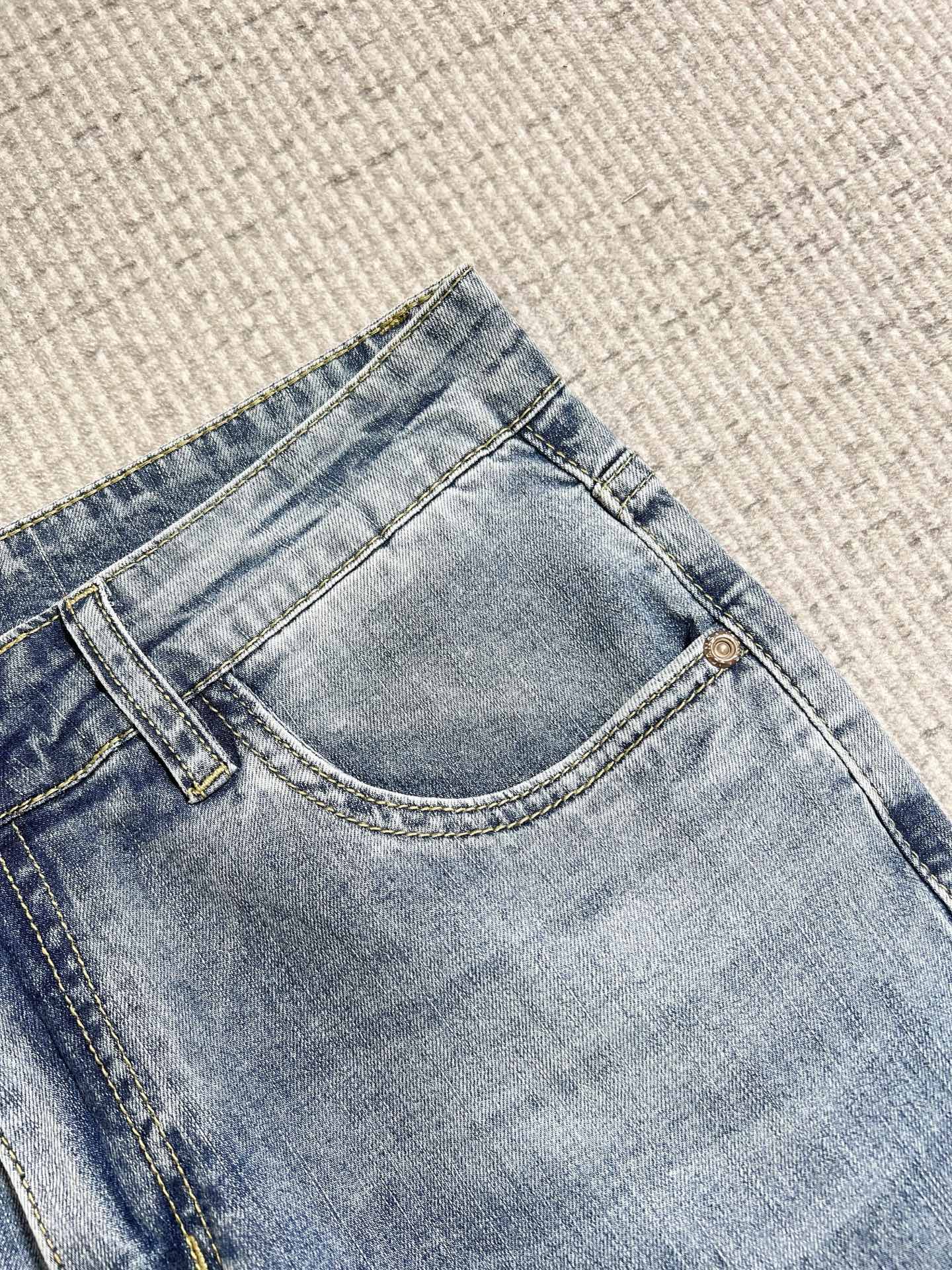Jeans Man
