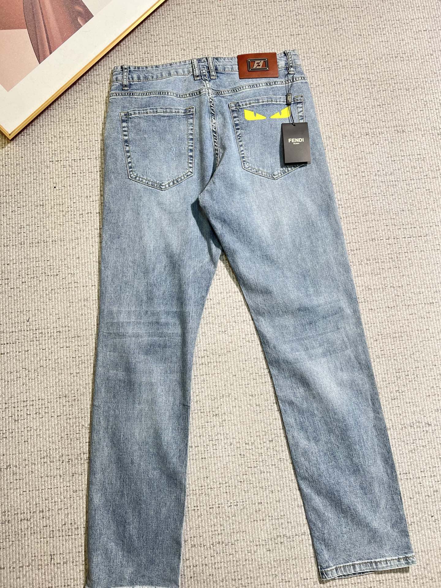Jeans Man