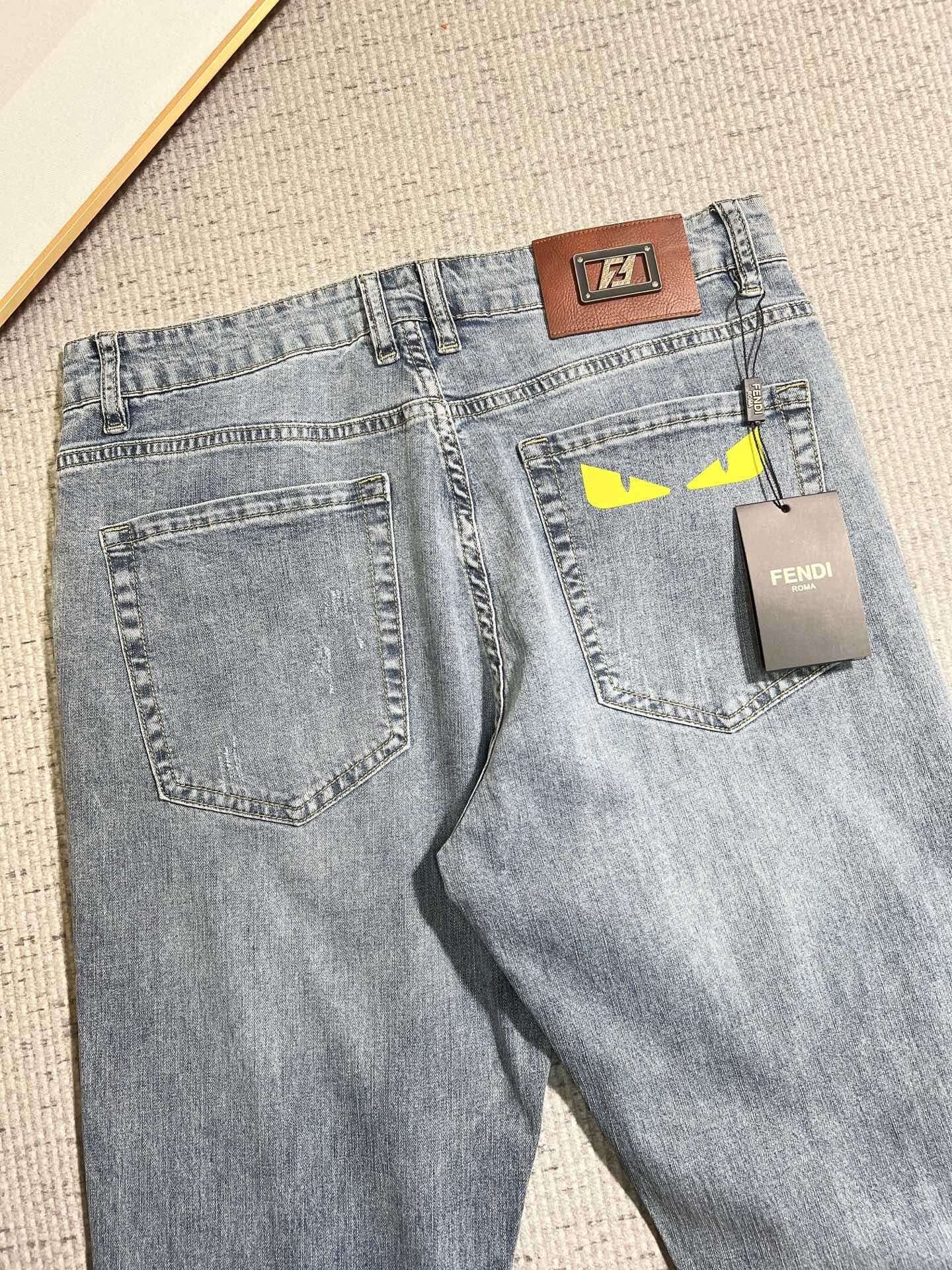 Jeans Man
