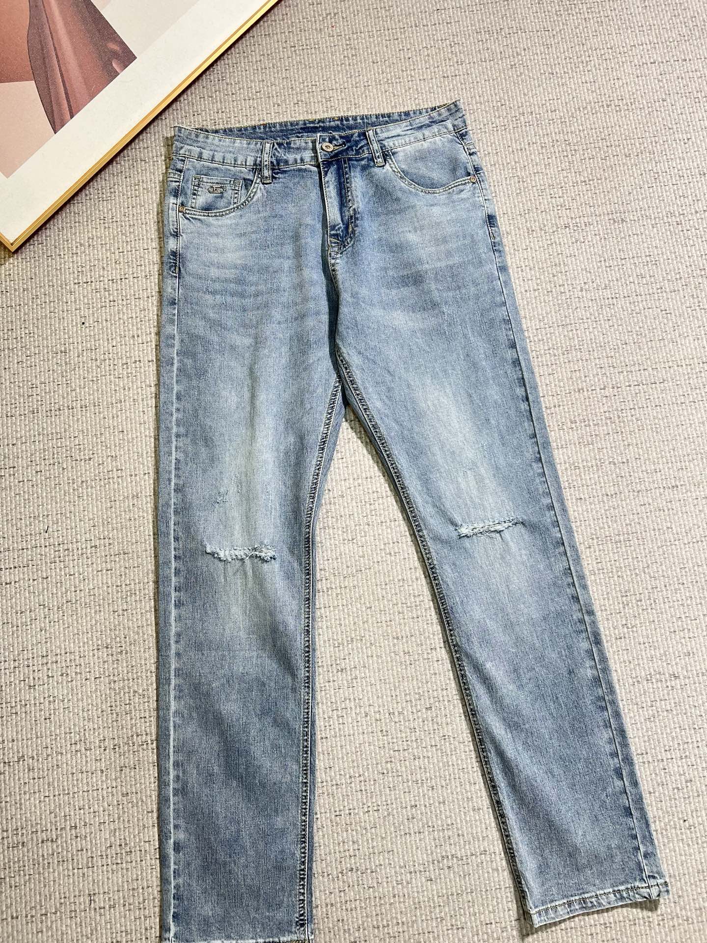 Jeans Man
