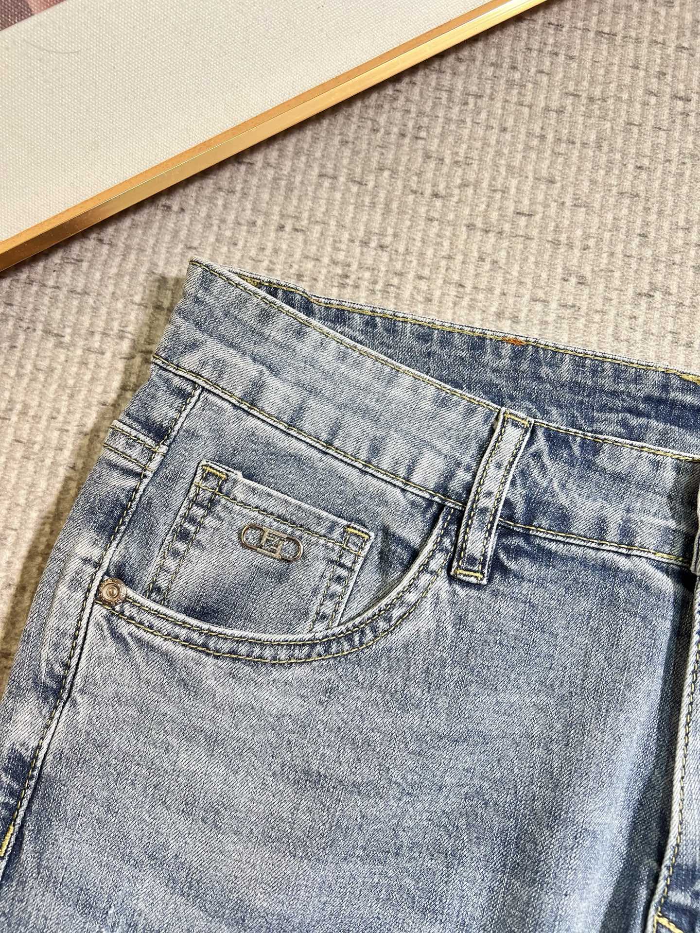 Jeans Man