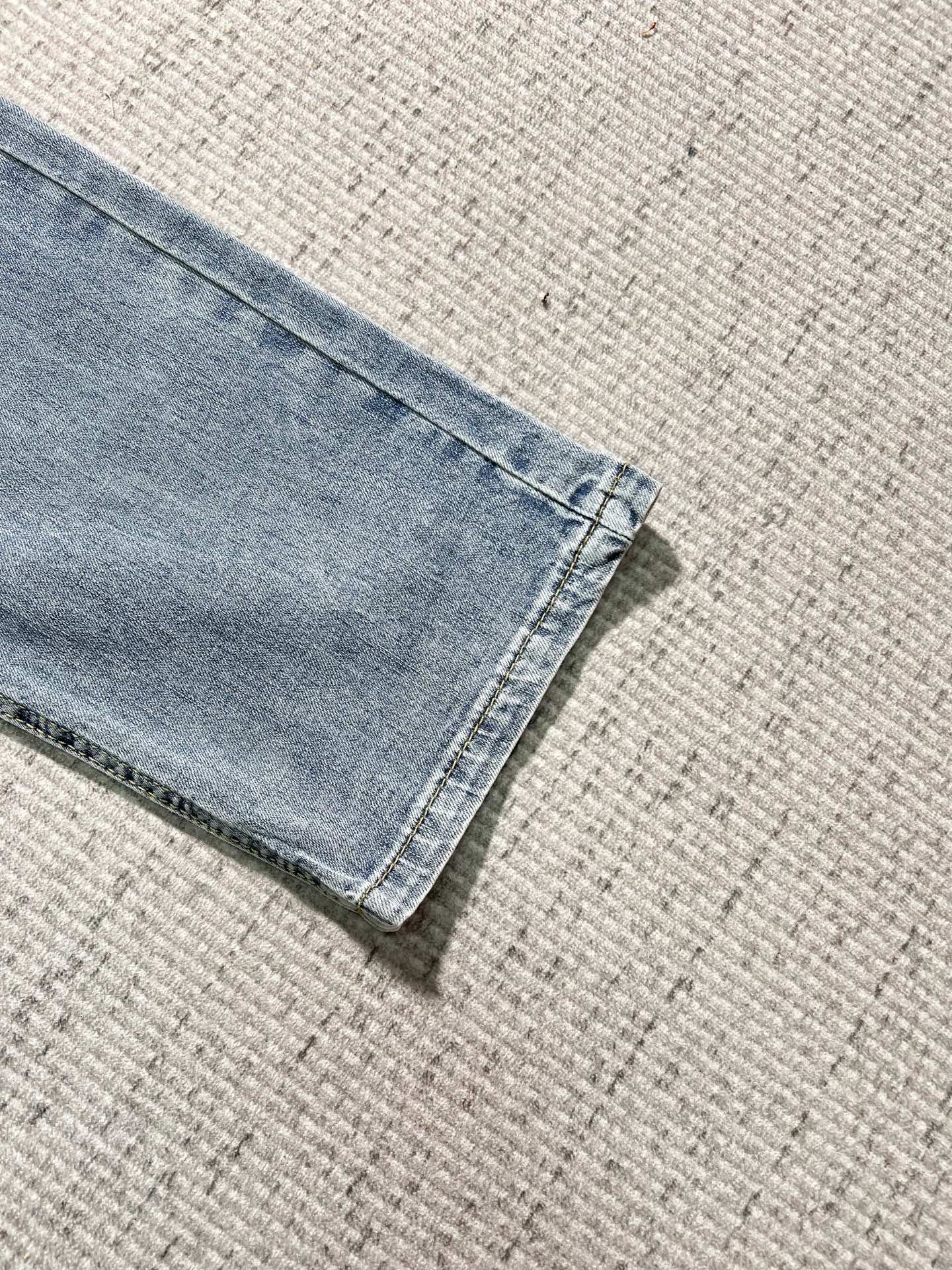 Jeans Man