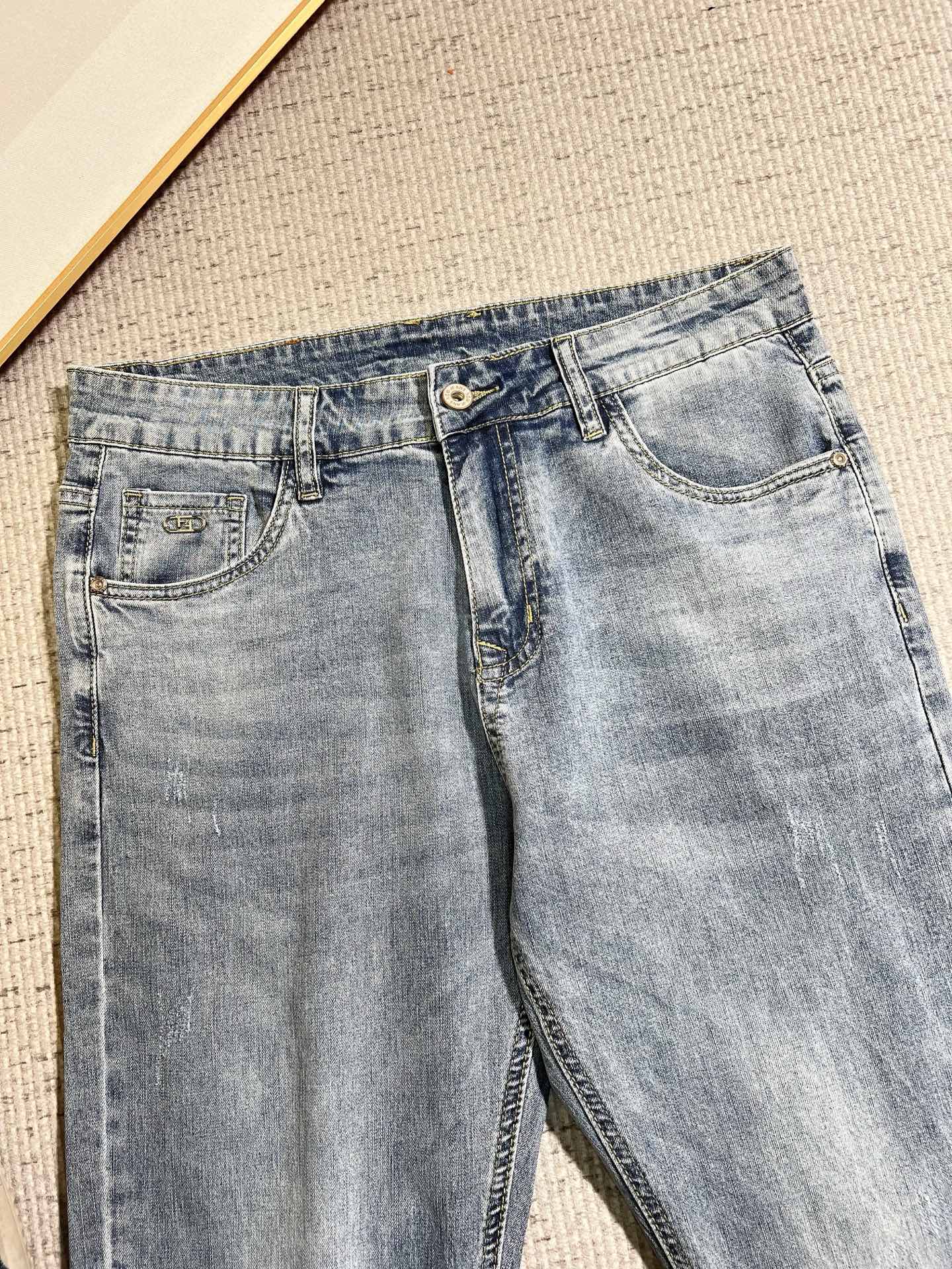 Jeans Man