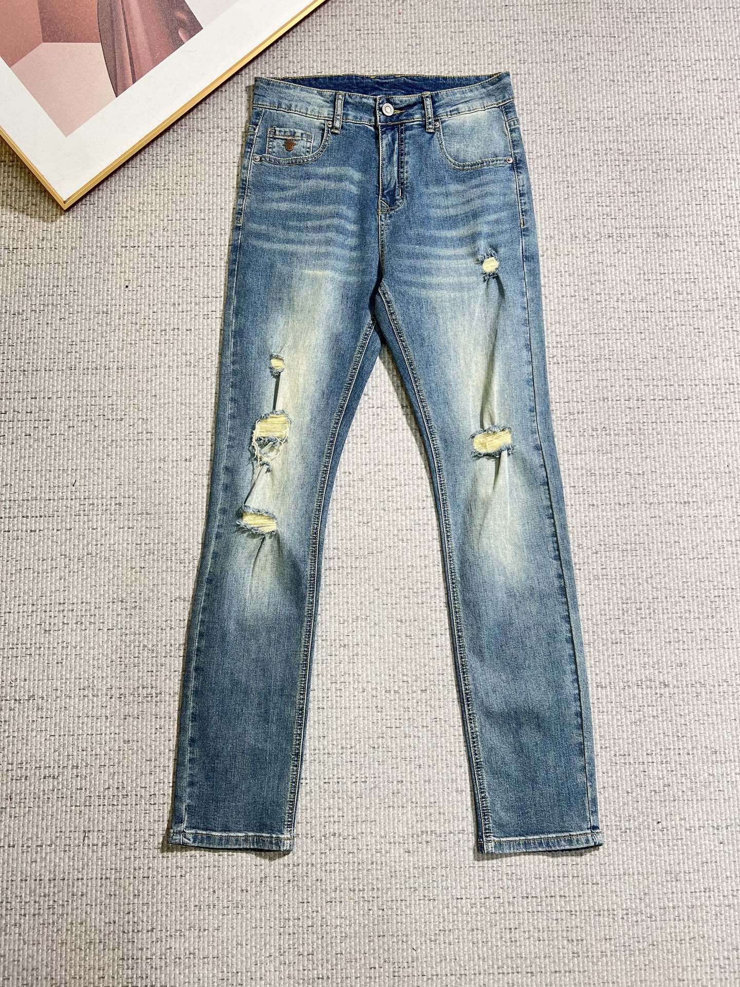 Jeans Man