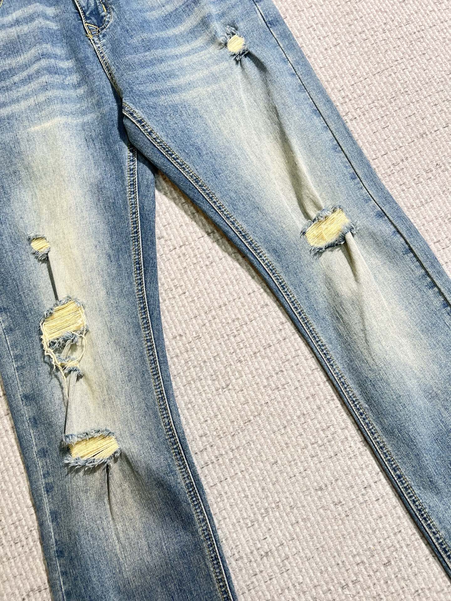 Jeans Man