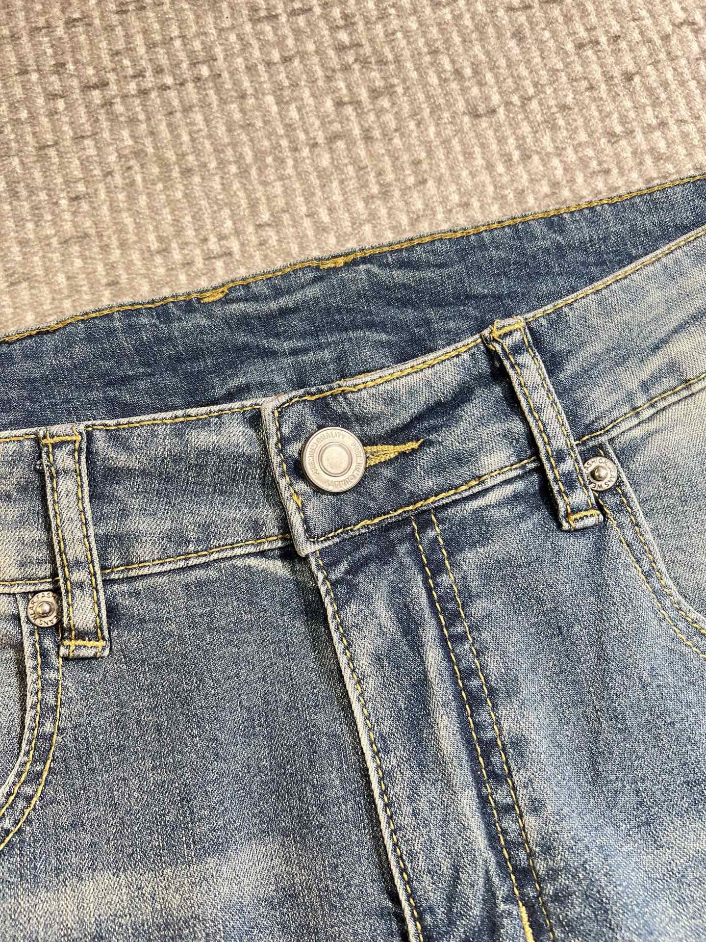 Jeans Man