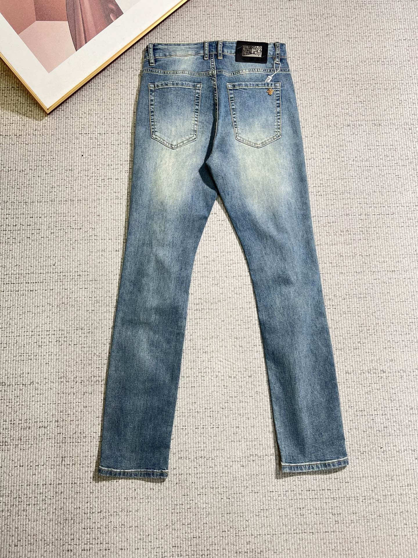 Jeans Man