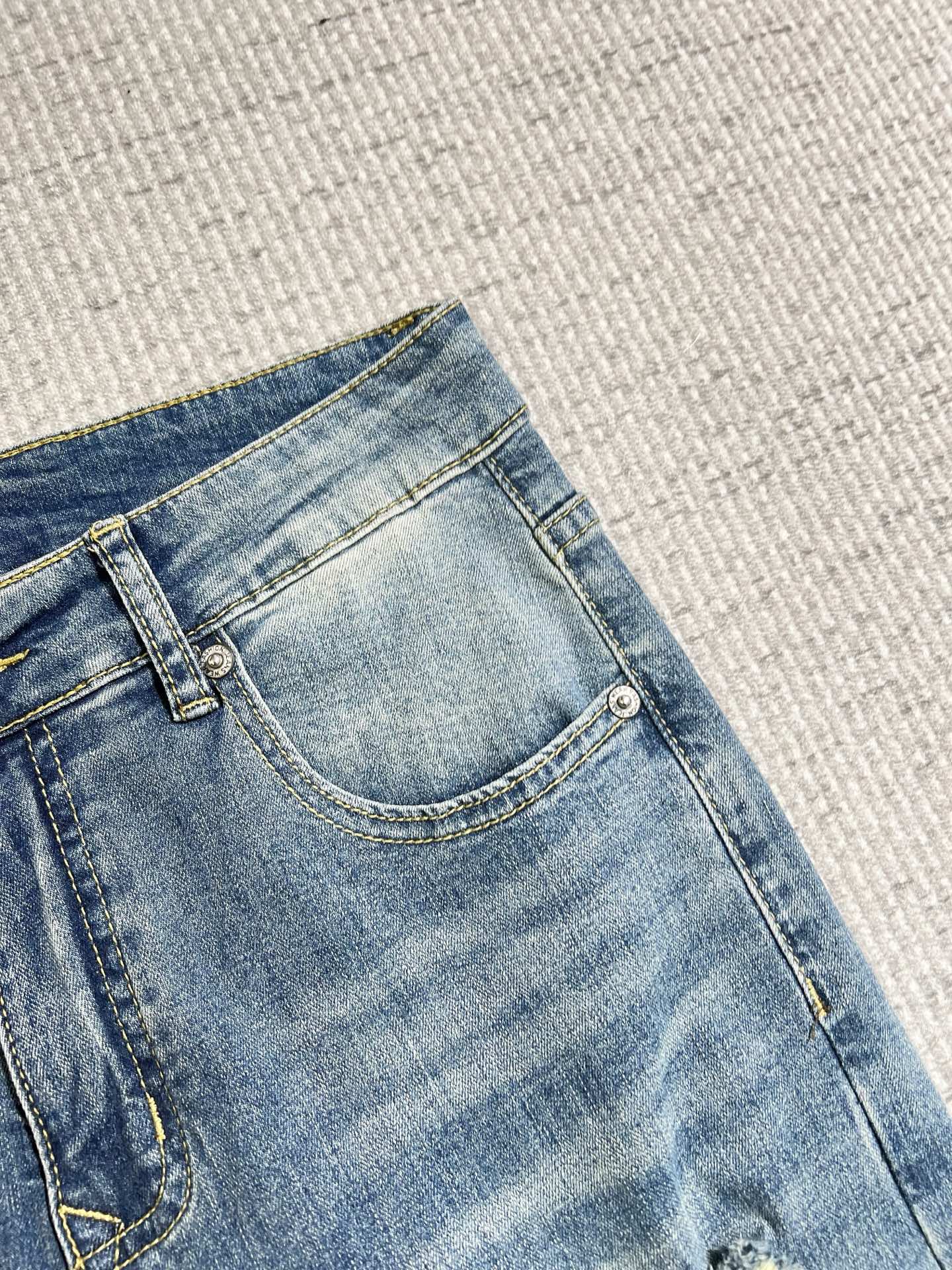 Jeans Man