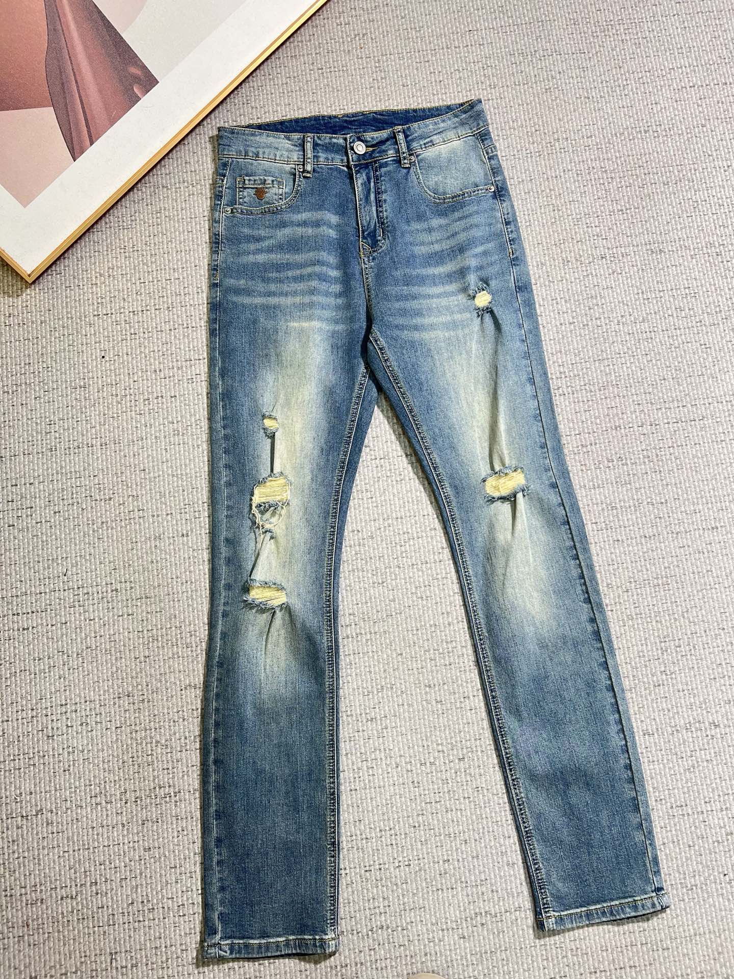 Jeans Man
