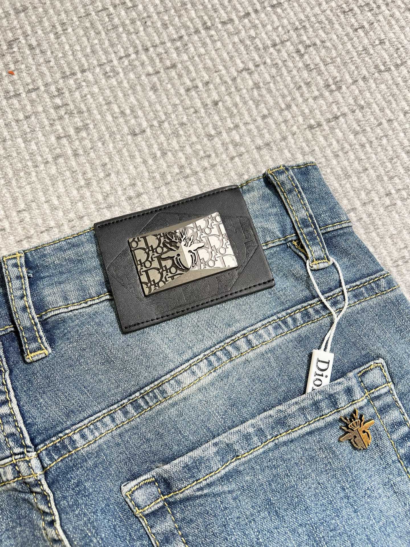 Jeans Man