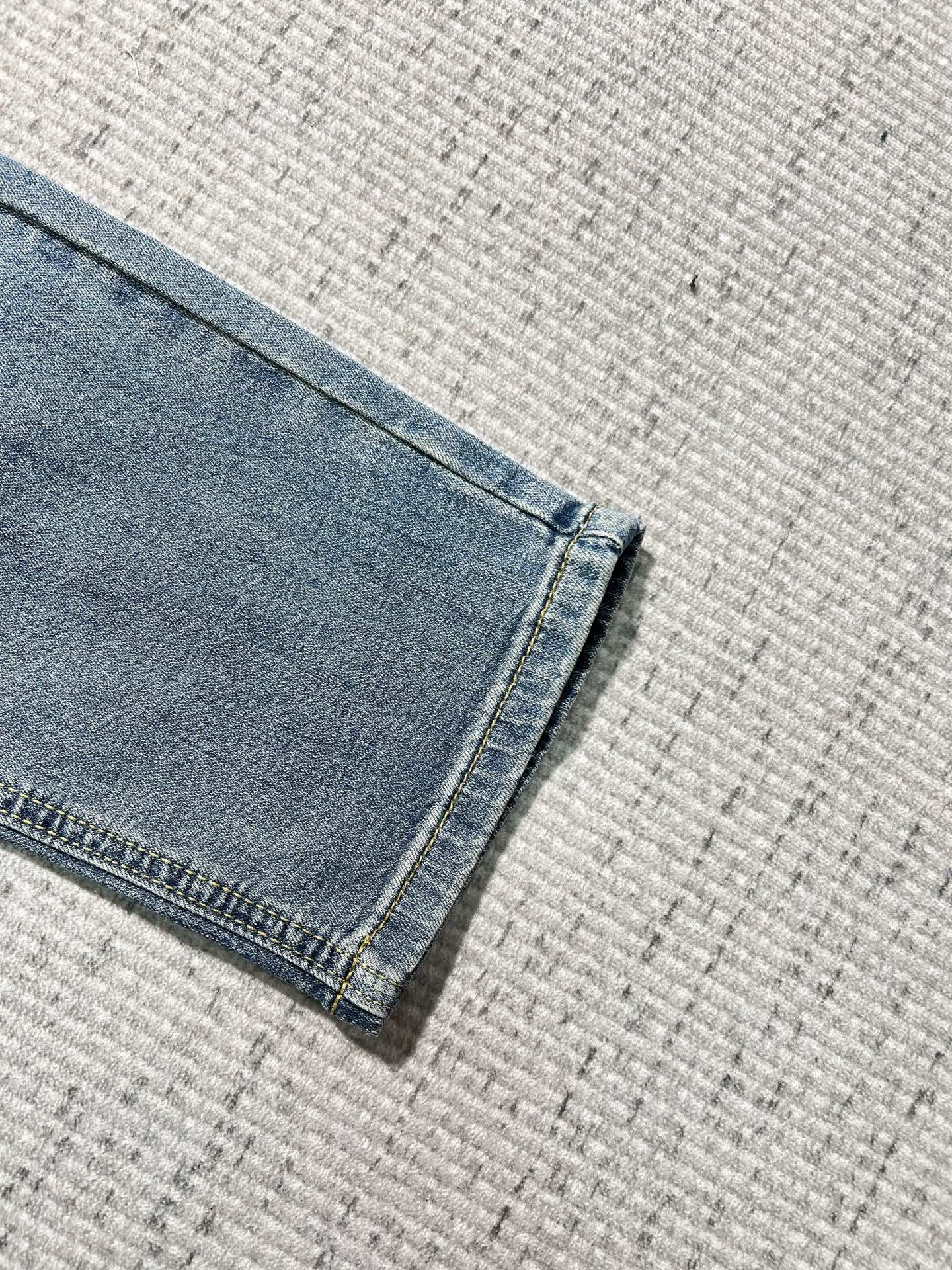 Jeans Man