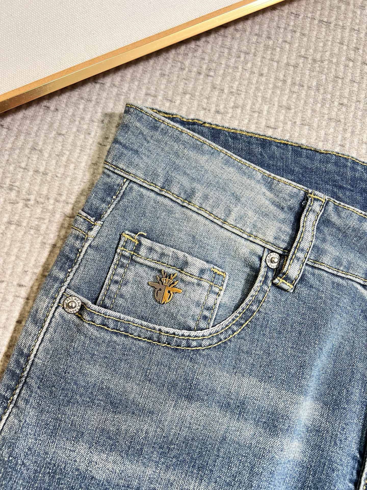 Jeans Man