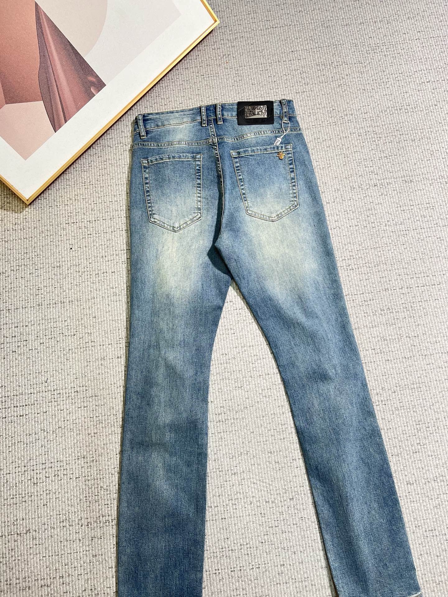 Jeans Man