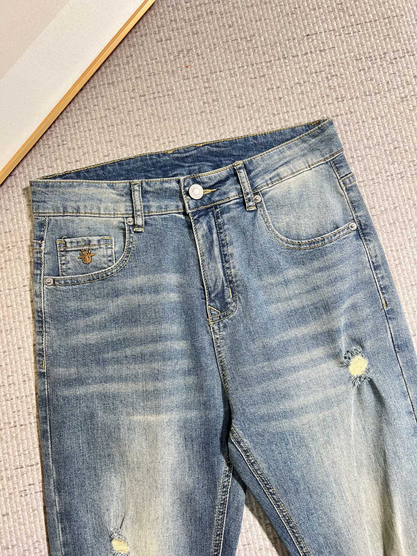 Jeans Man