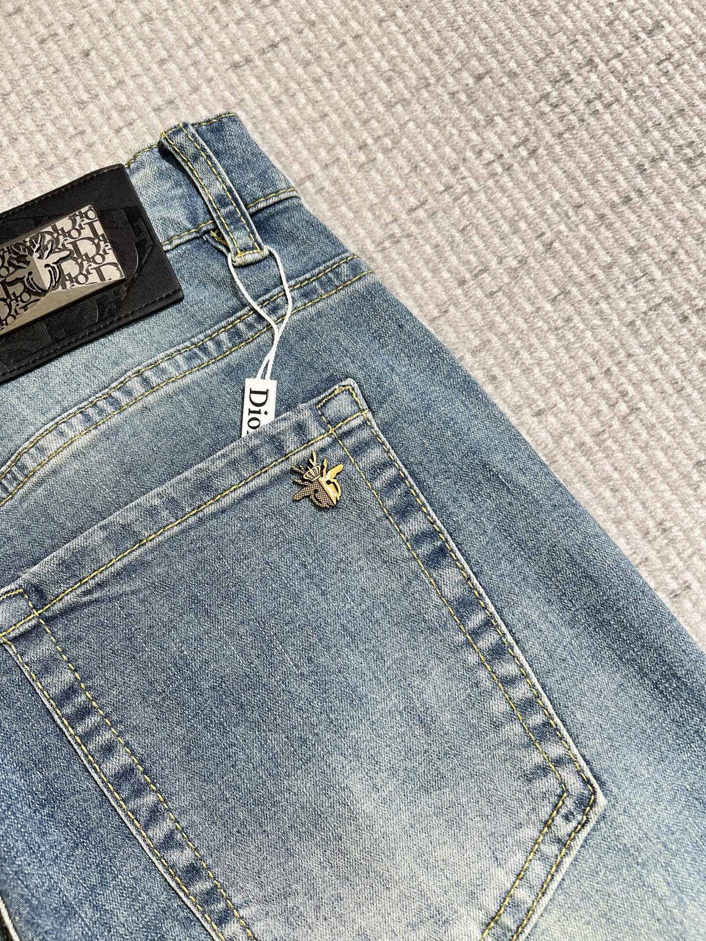 Jeans Man