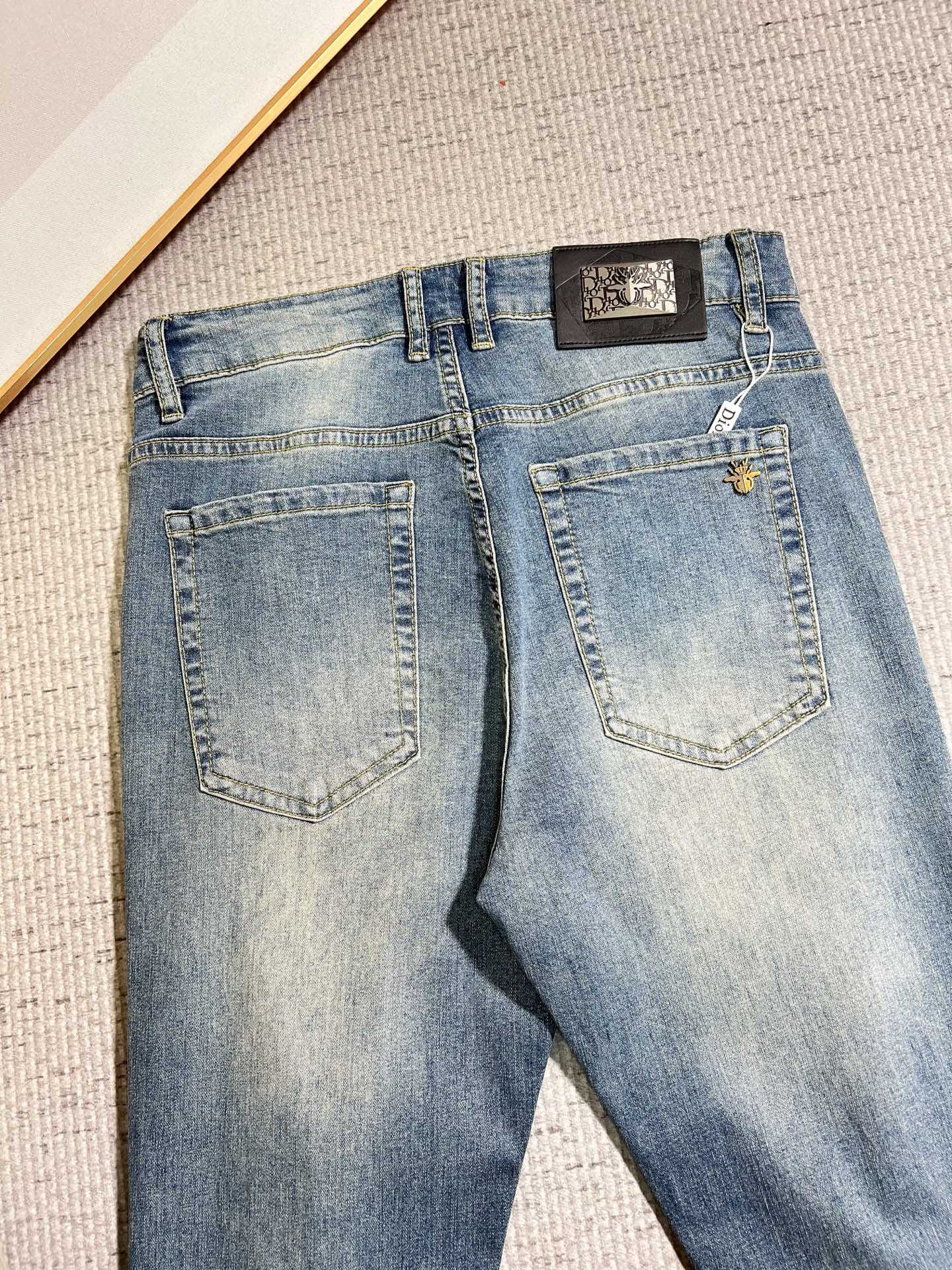 Jeans Man