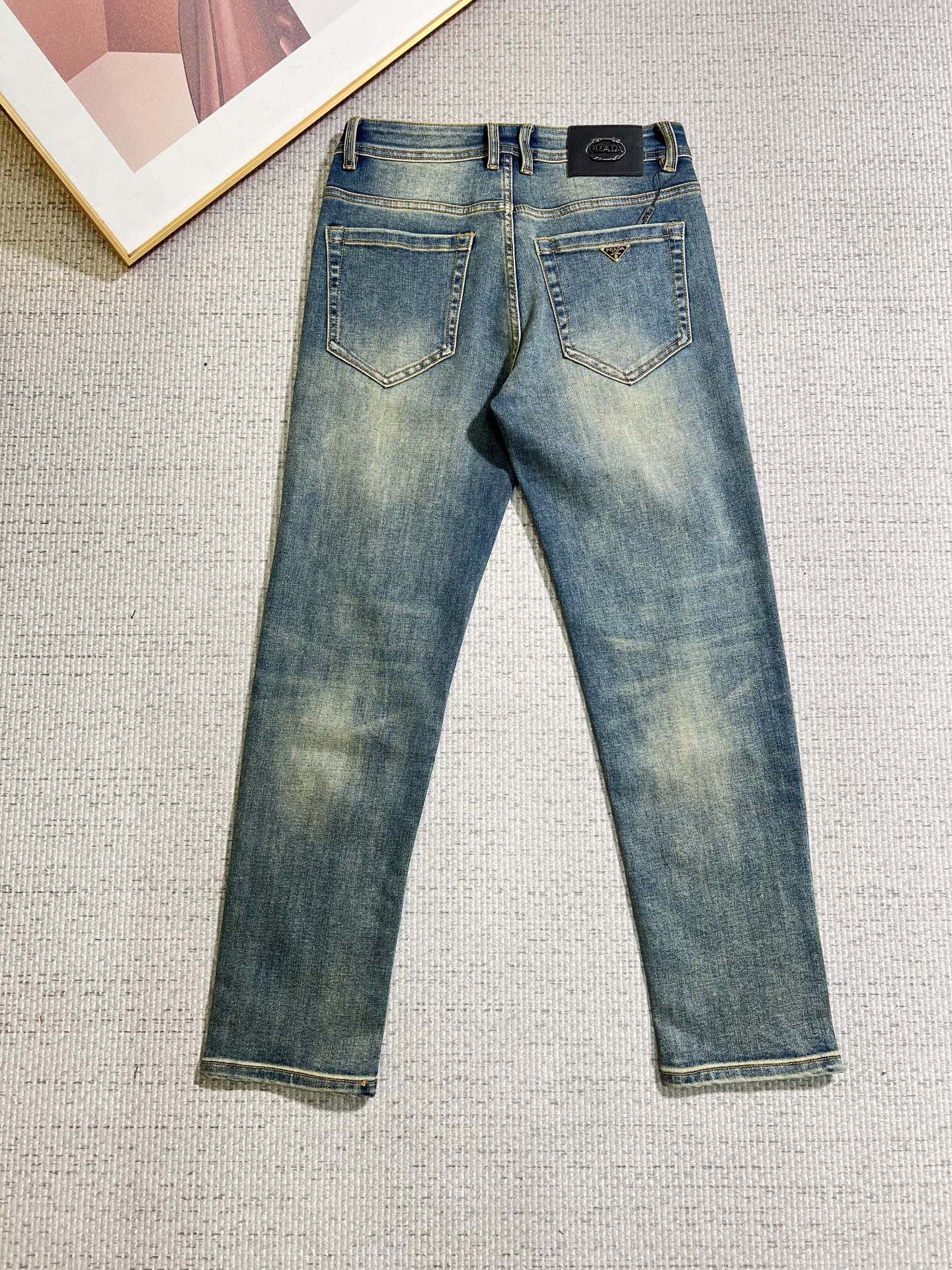 Jeans Man
