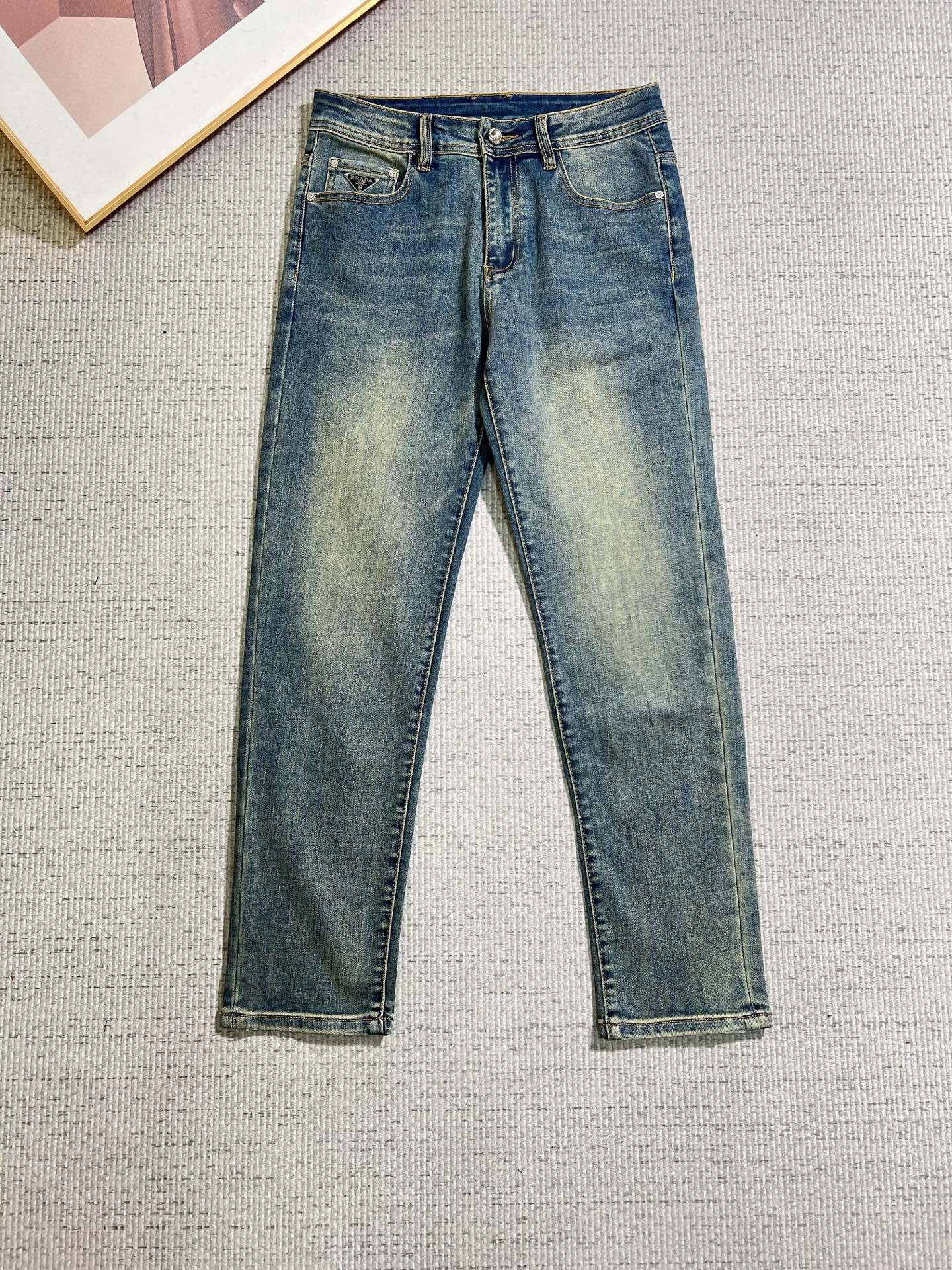 Jeans Man