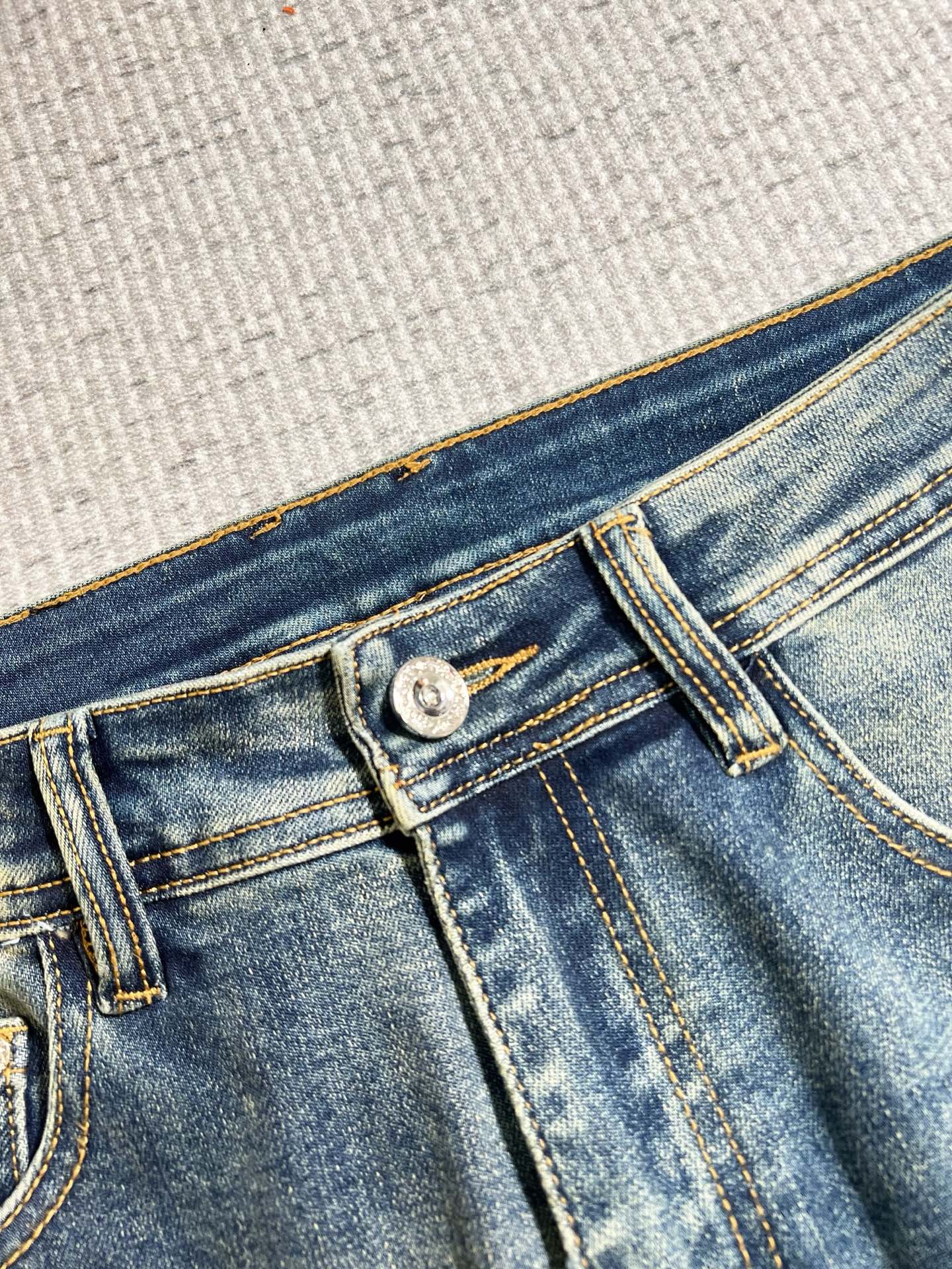 Jeans Man