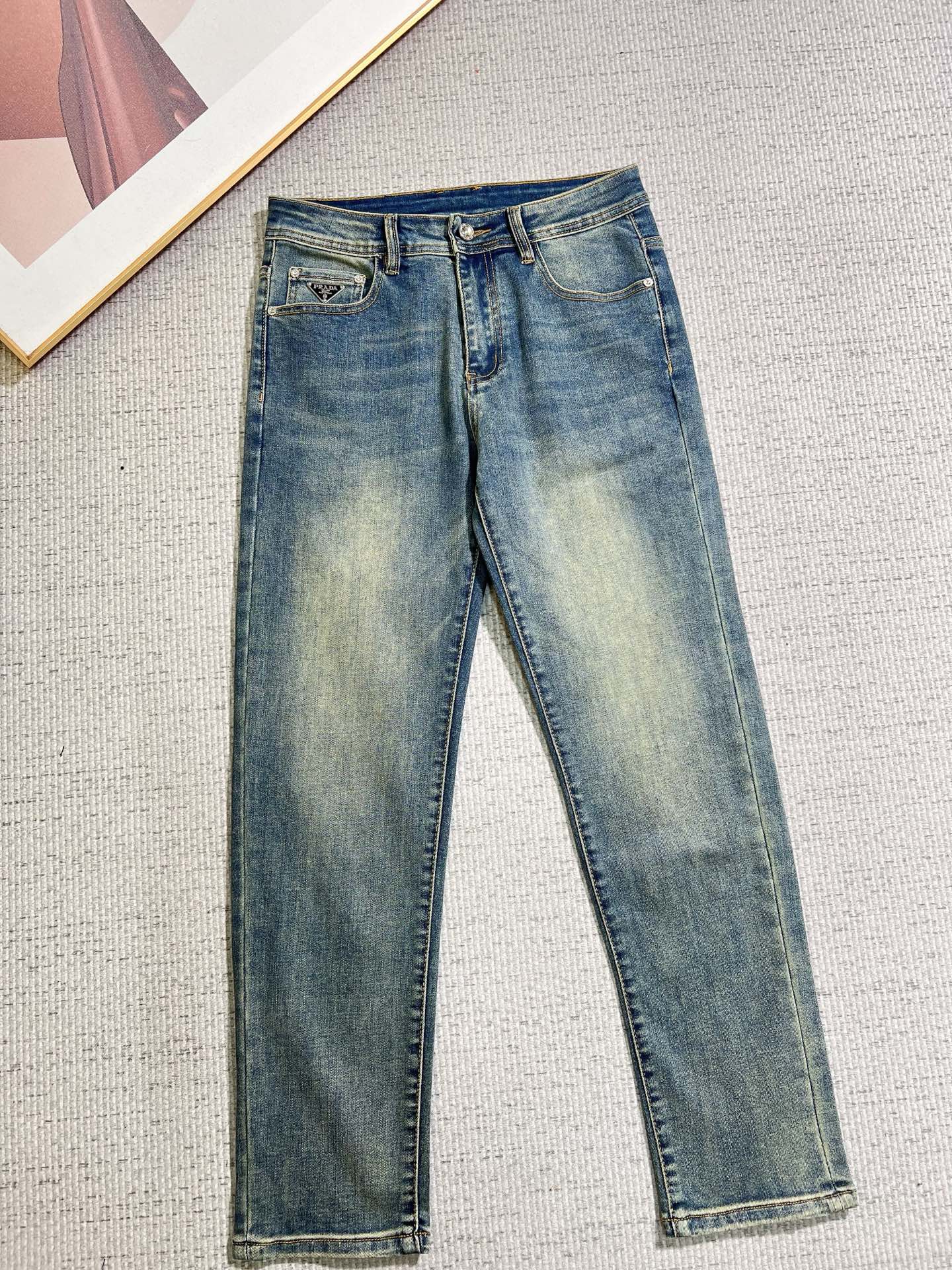 Jeans Man