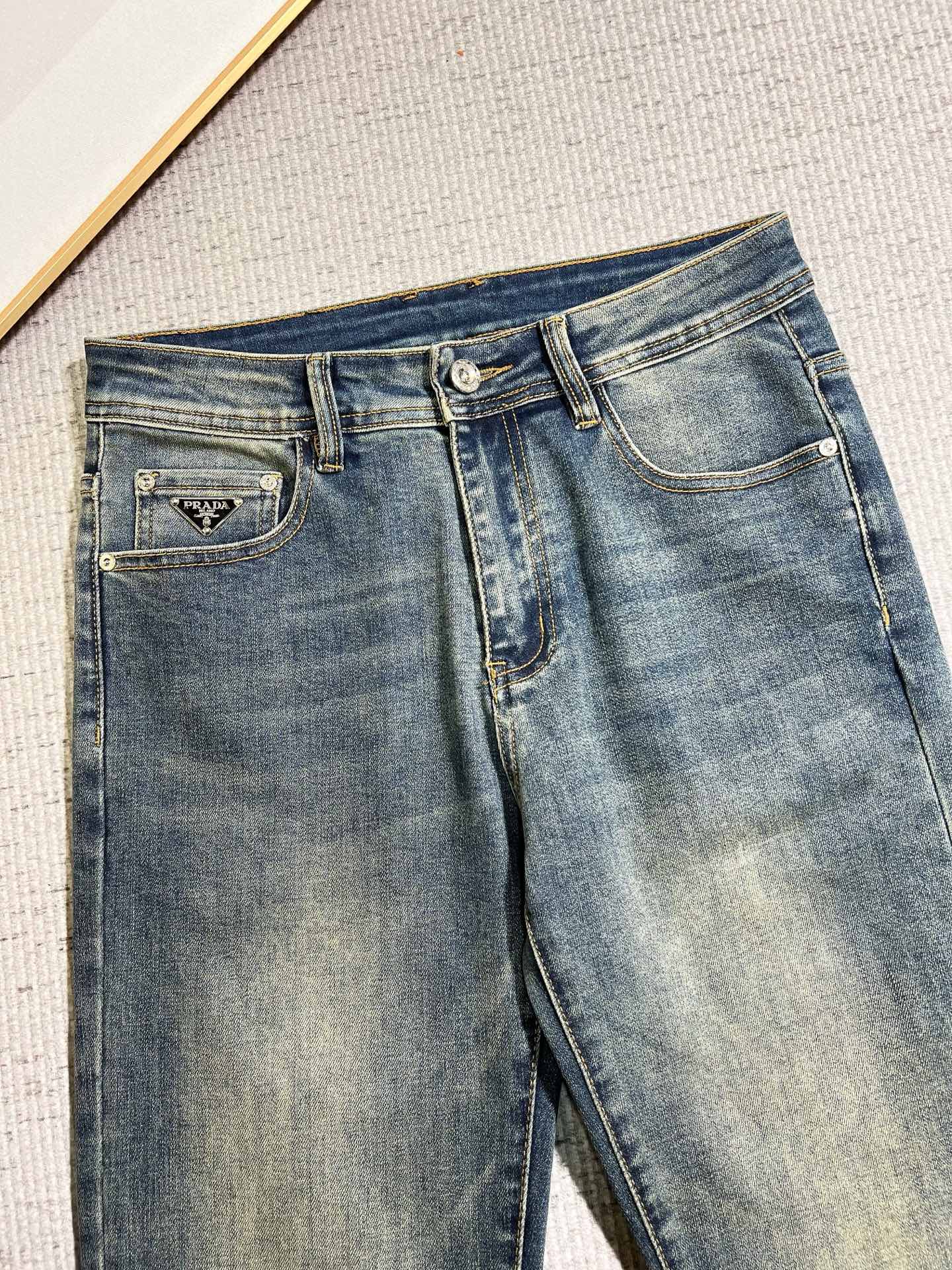 Jeans Man
