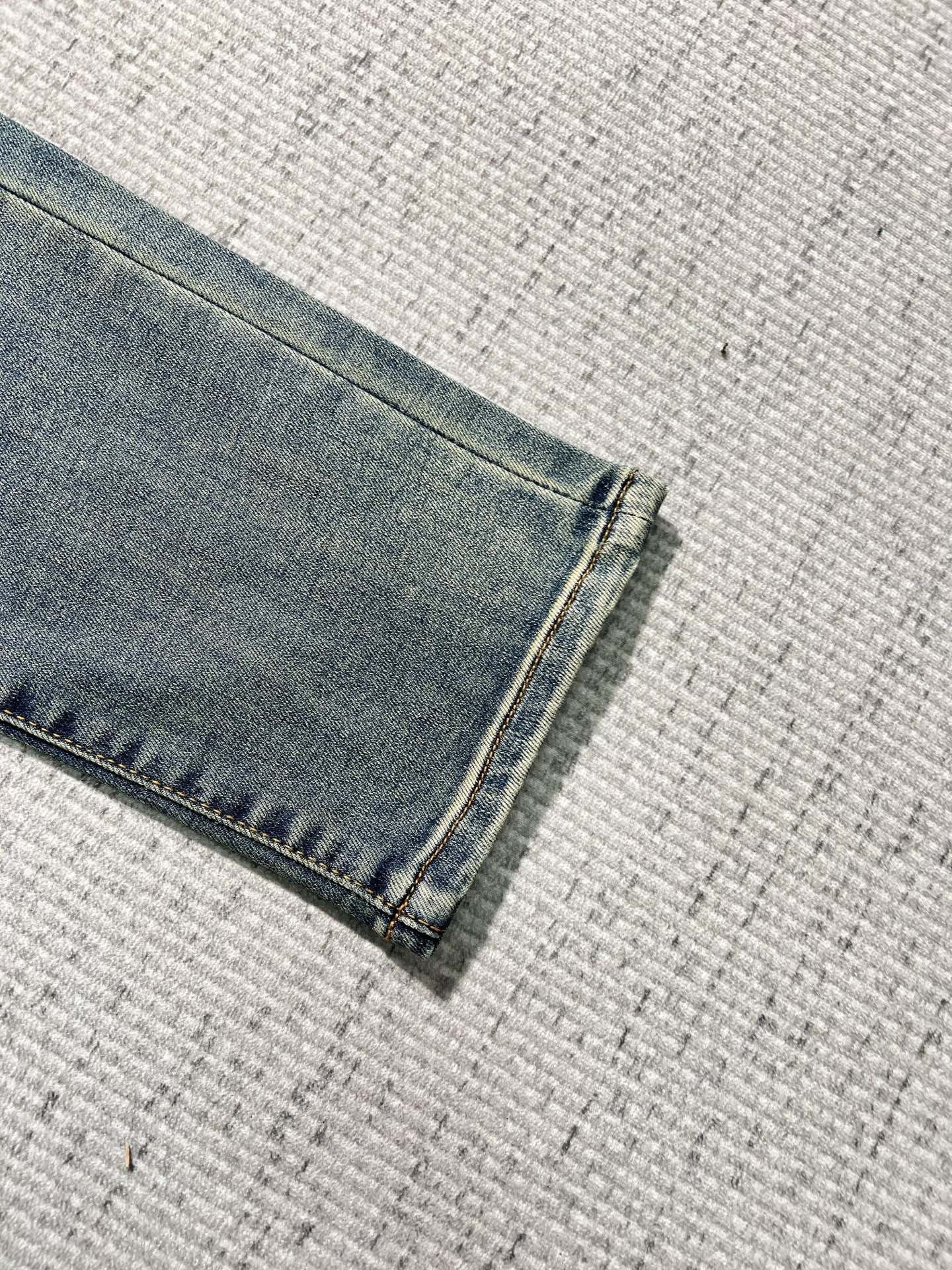 Jeans Man