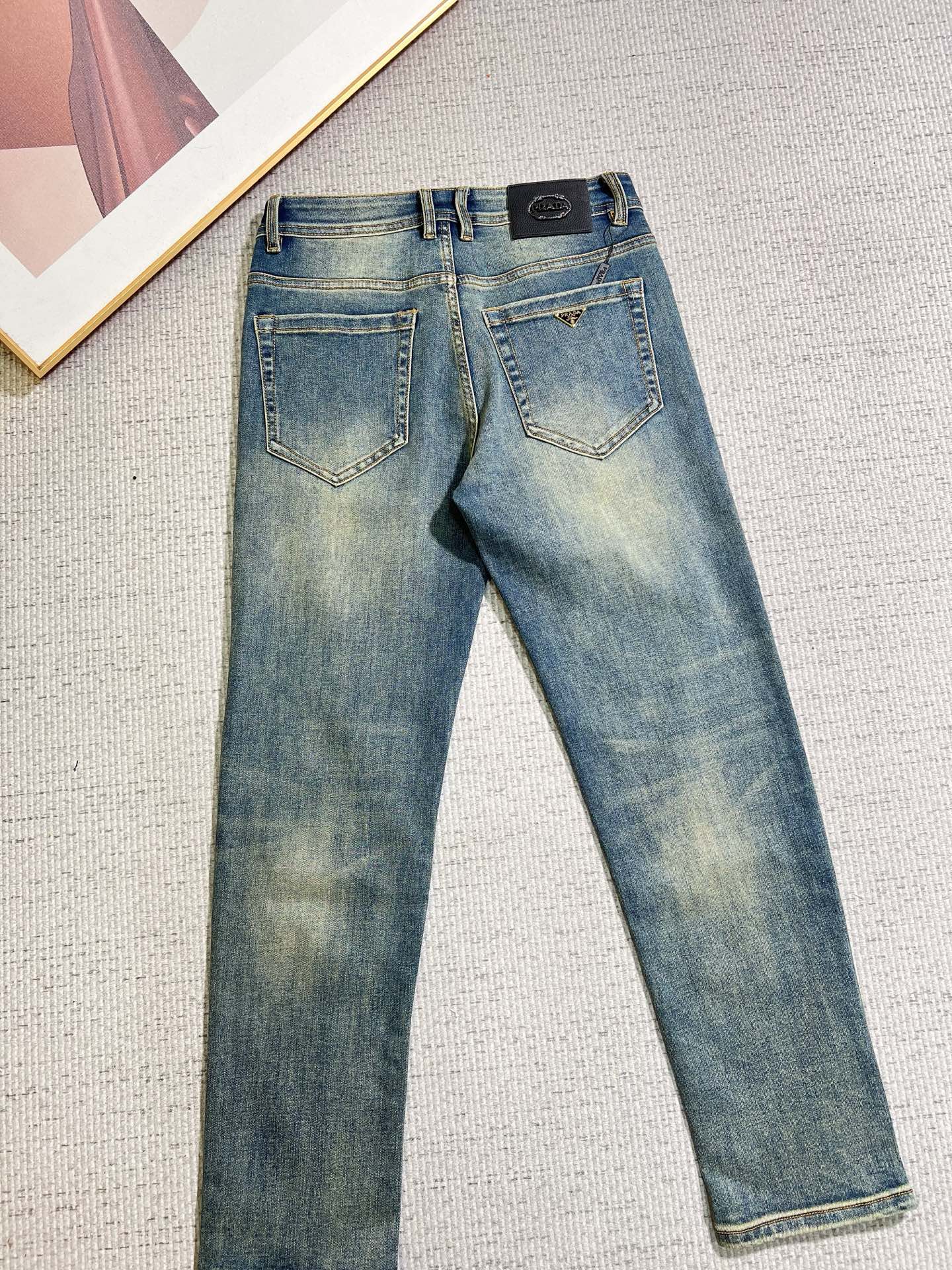 Jeans Man