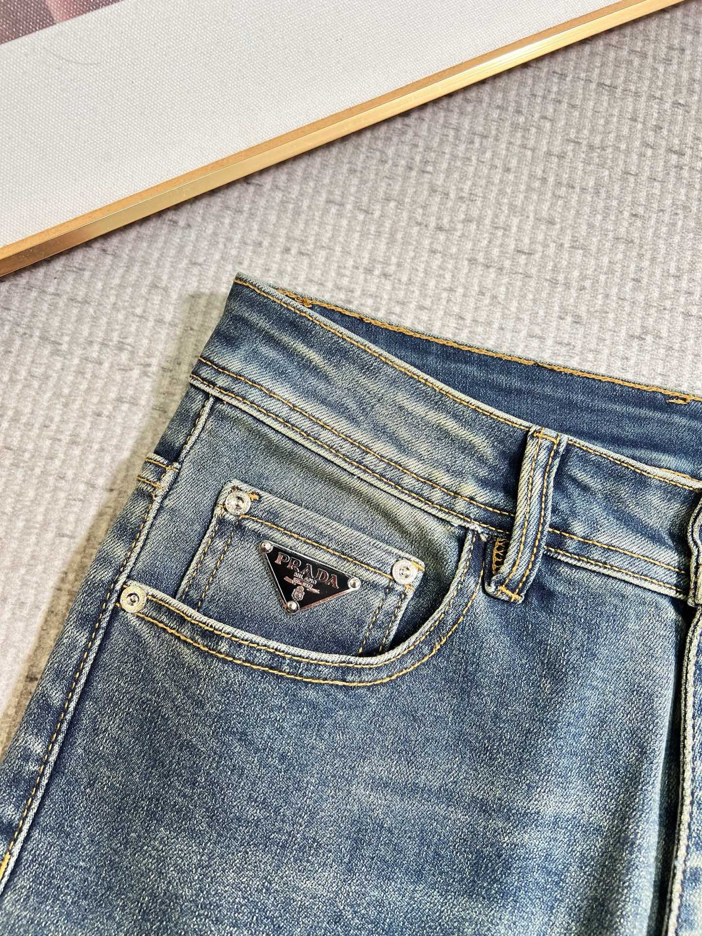 Jeans Man