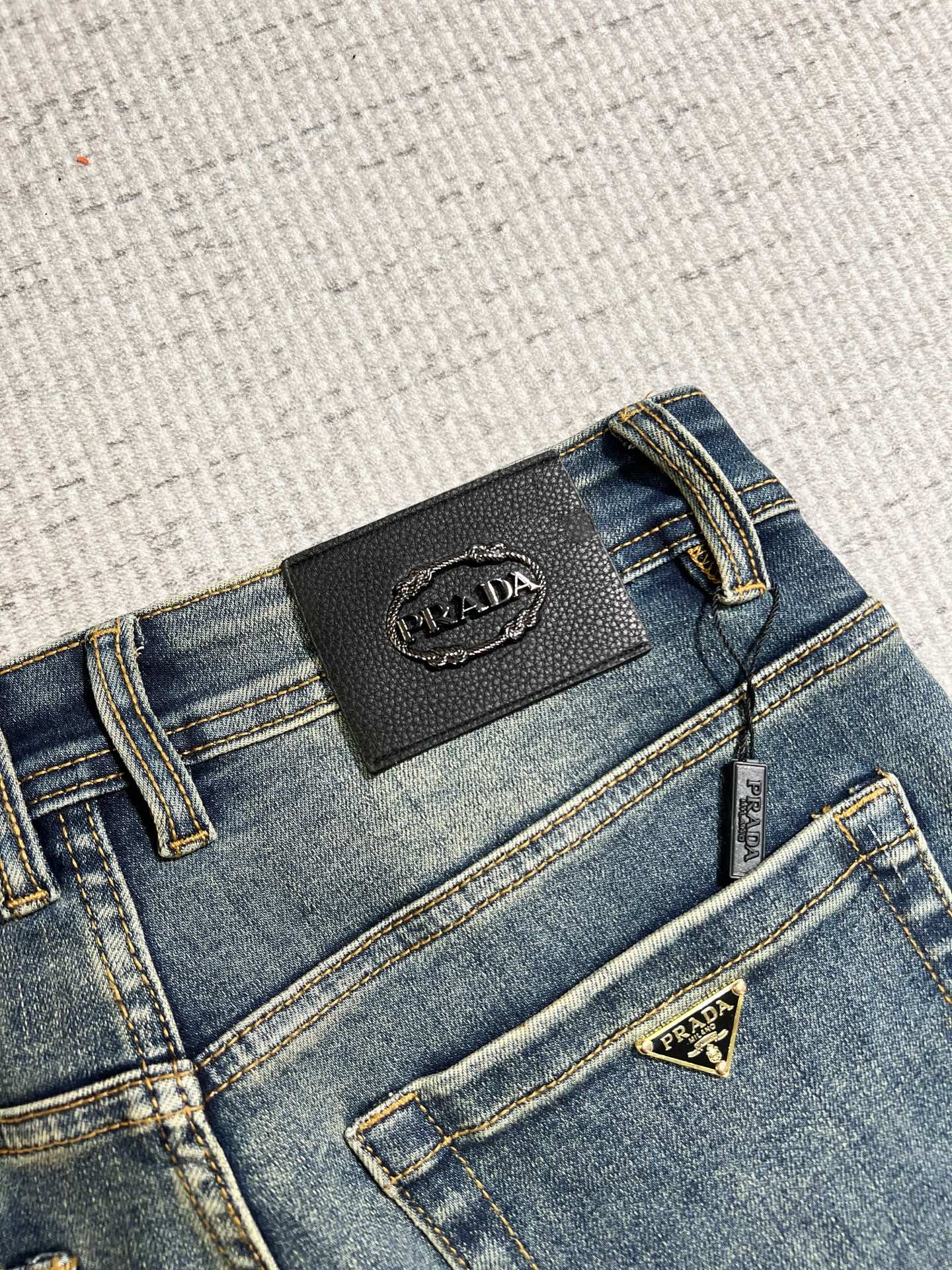 Jeans Man