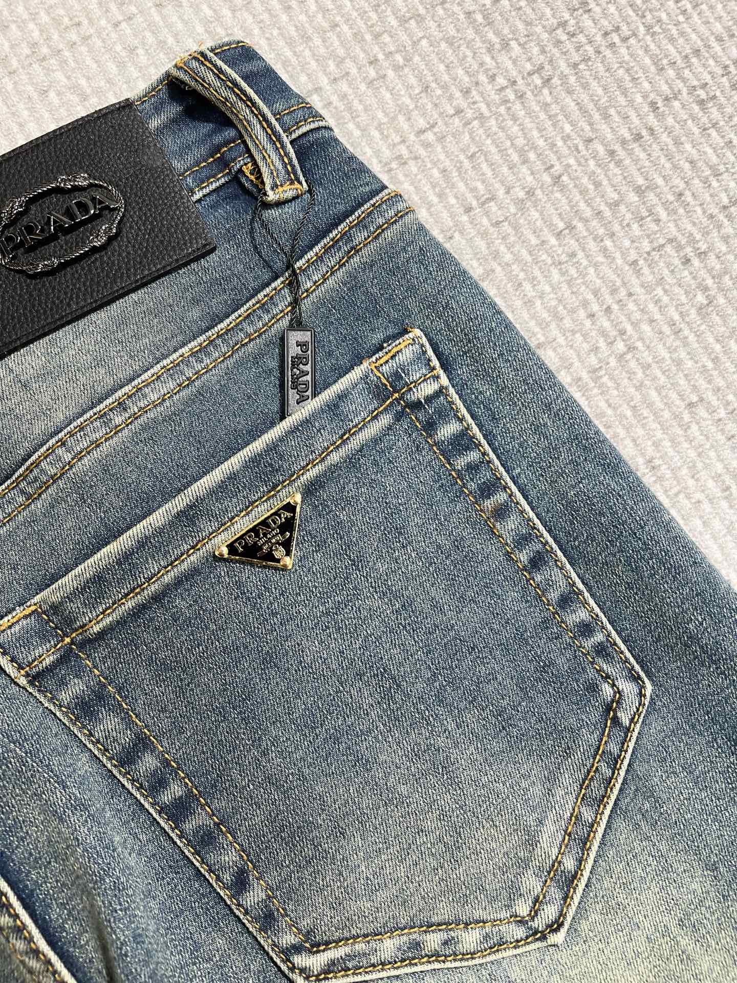 Jeans Man