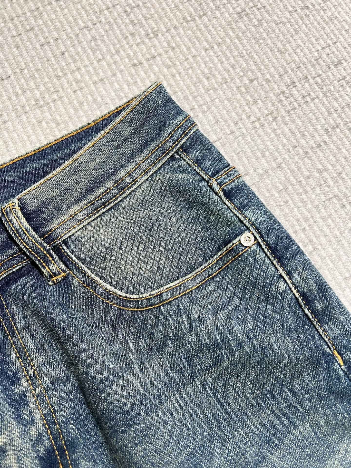 Jeans Man