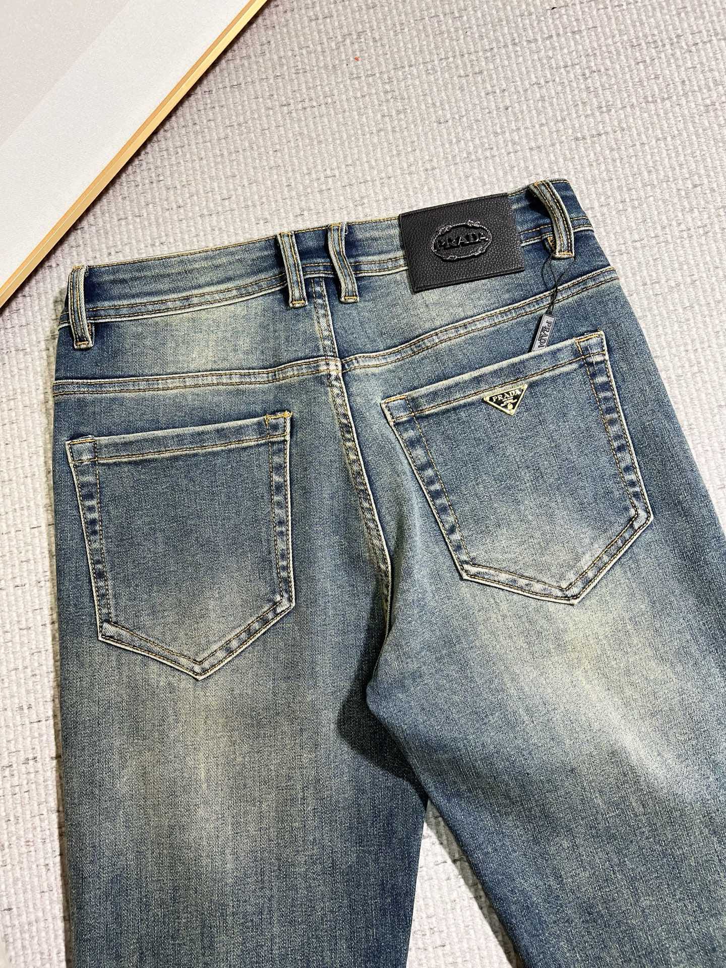 Jeans Man